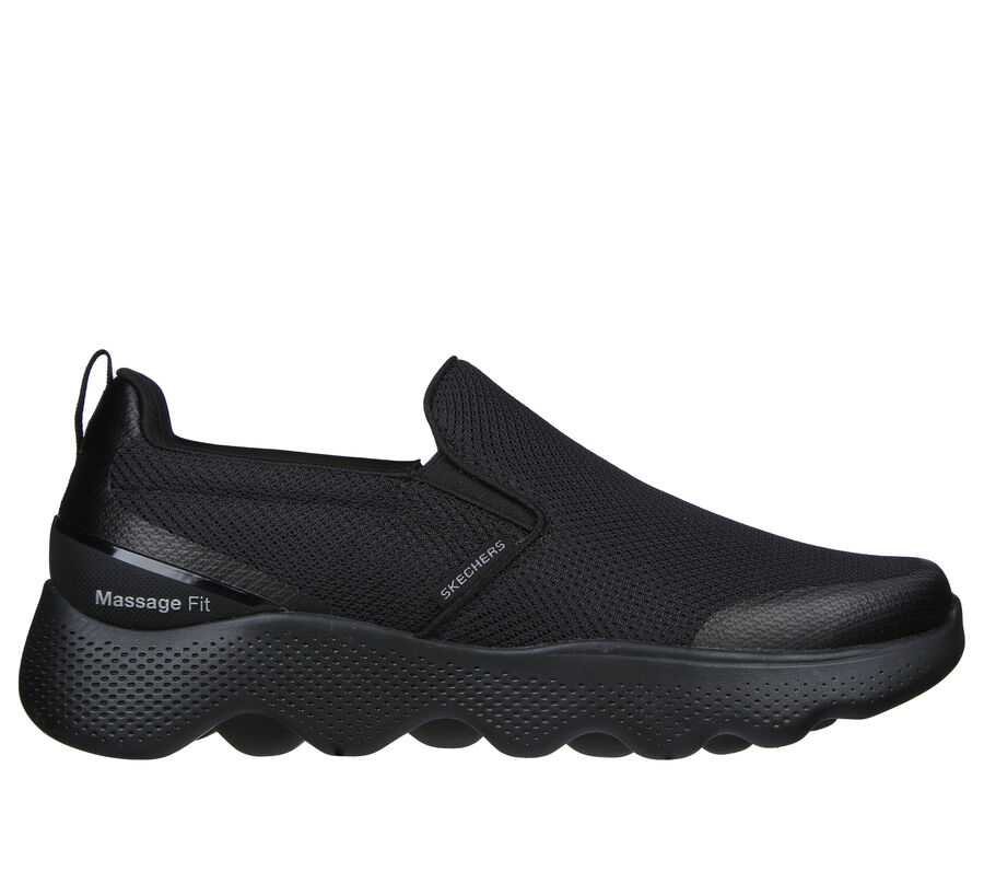 Go Walk Massage Fit Ripple Skechers Uk 