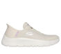 Skechers Slip-ins: GO WALK Flex - Grand Entry, OFF WHITE, large image number 0