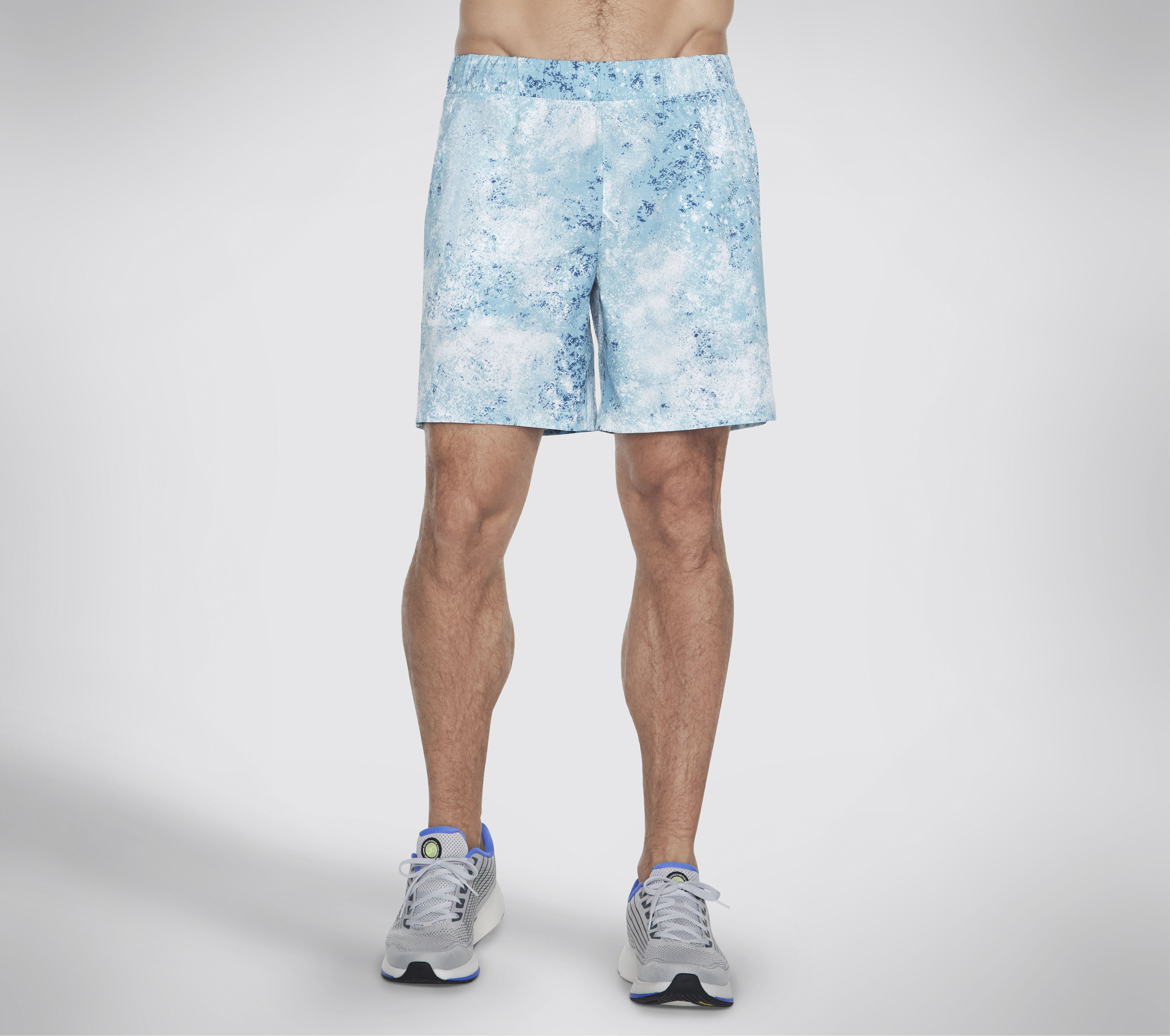 Cheap skechers deals shorts mens