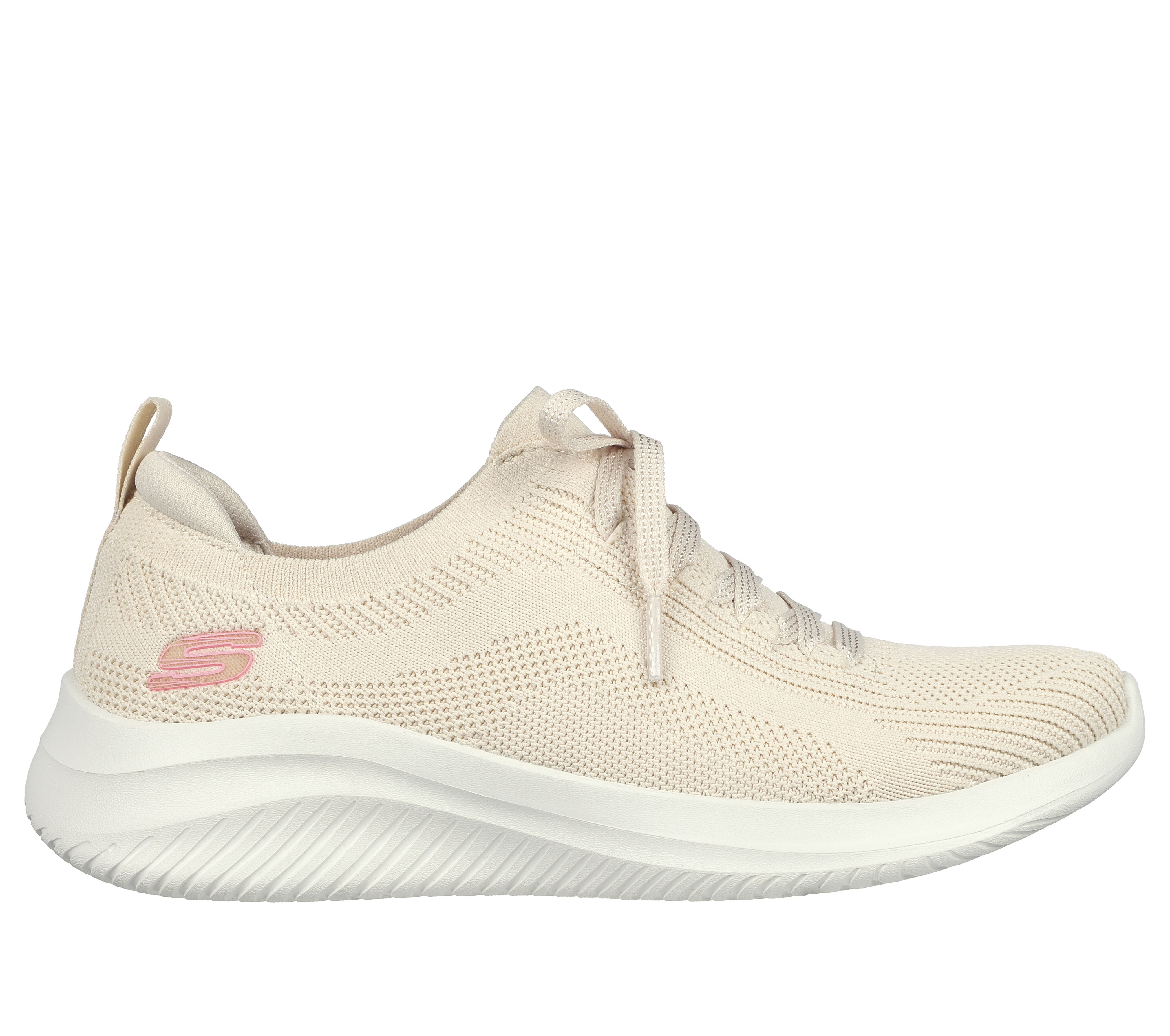 Skechers women's ultra sale flex salutations sneaker