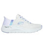 Skechers Slip-ins: Arch Fit 2.0 - Easy Chic, WHITE / BLUE, large image number 0