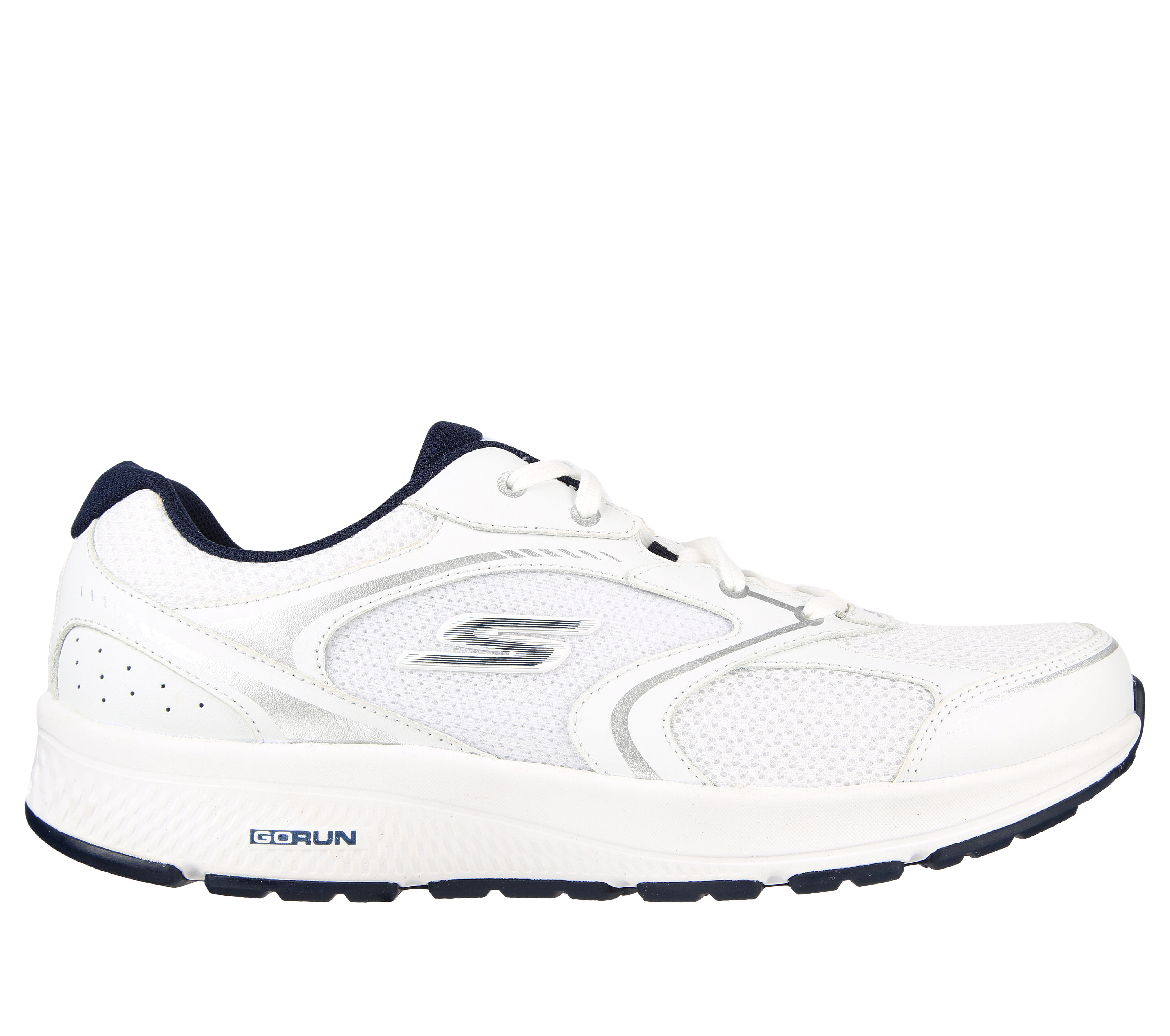 Skechers go run 3 mens deals green