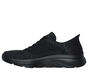 Skechers Slip-ins: GO WALK Arch Fit 2.0 - Grand, BLACK, large image number 4