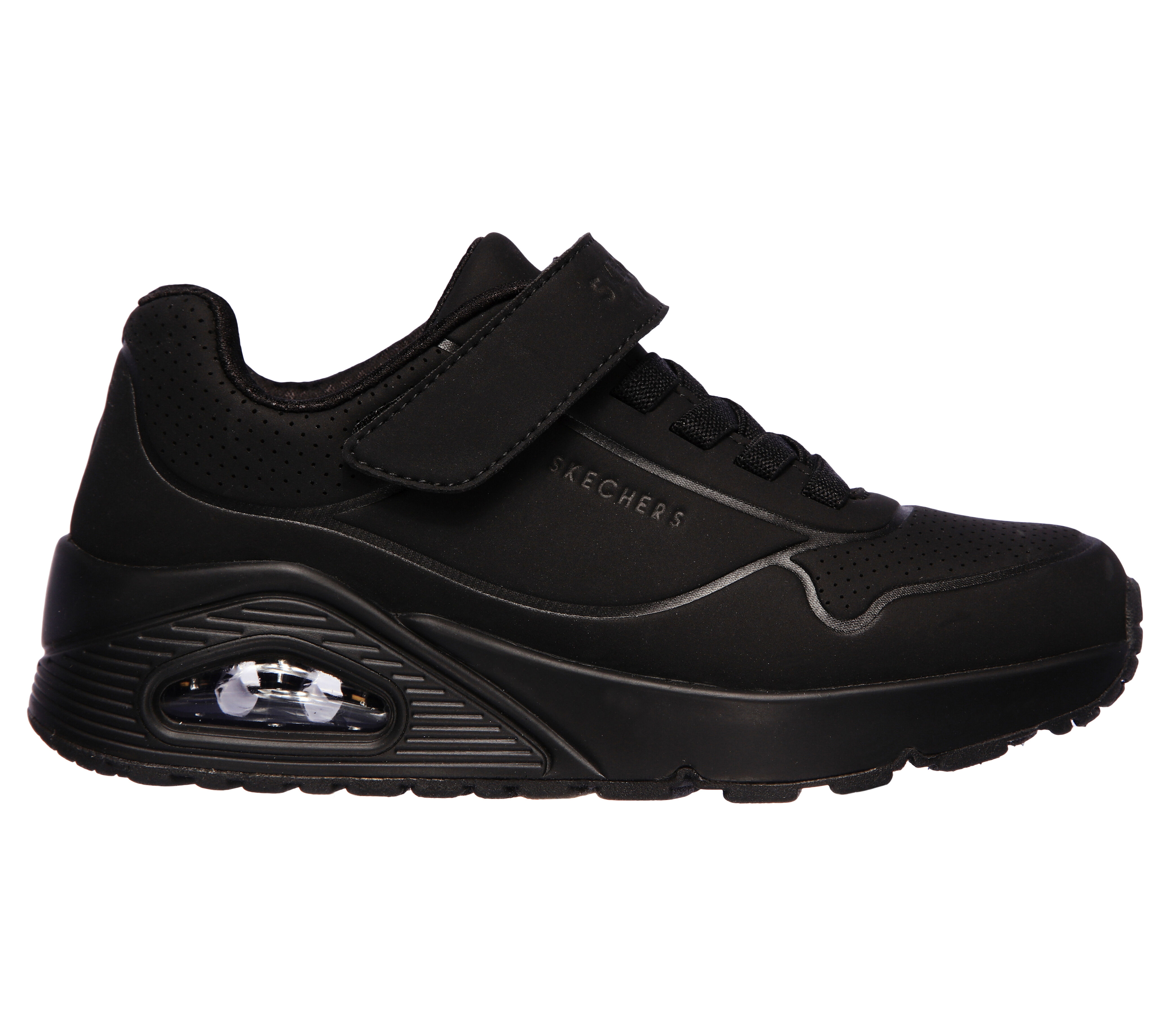 Skechers childrens sale school shoes