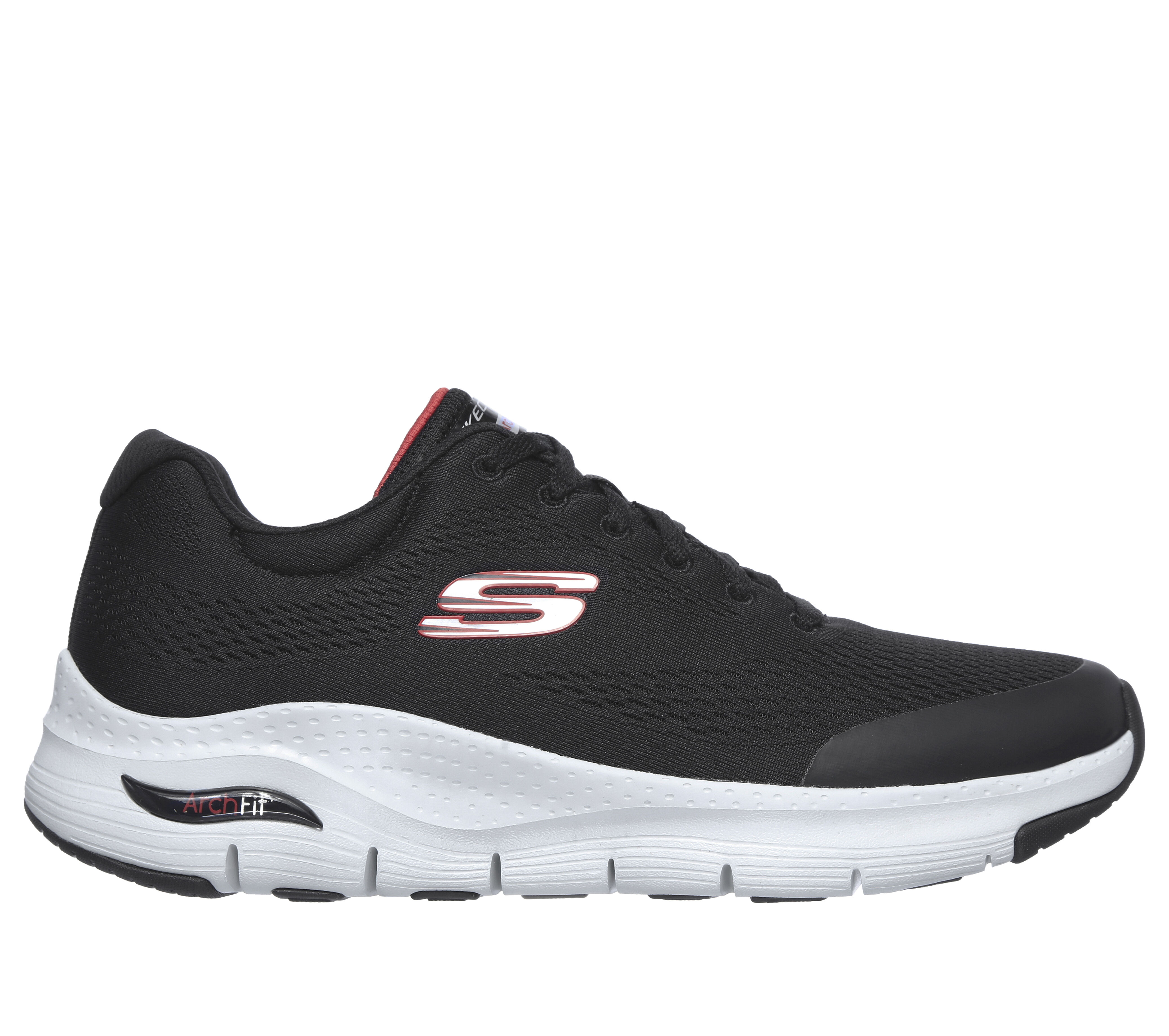 Sketchers extra 2025 wide fit