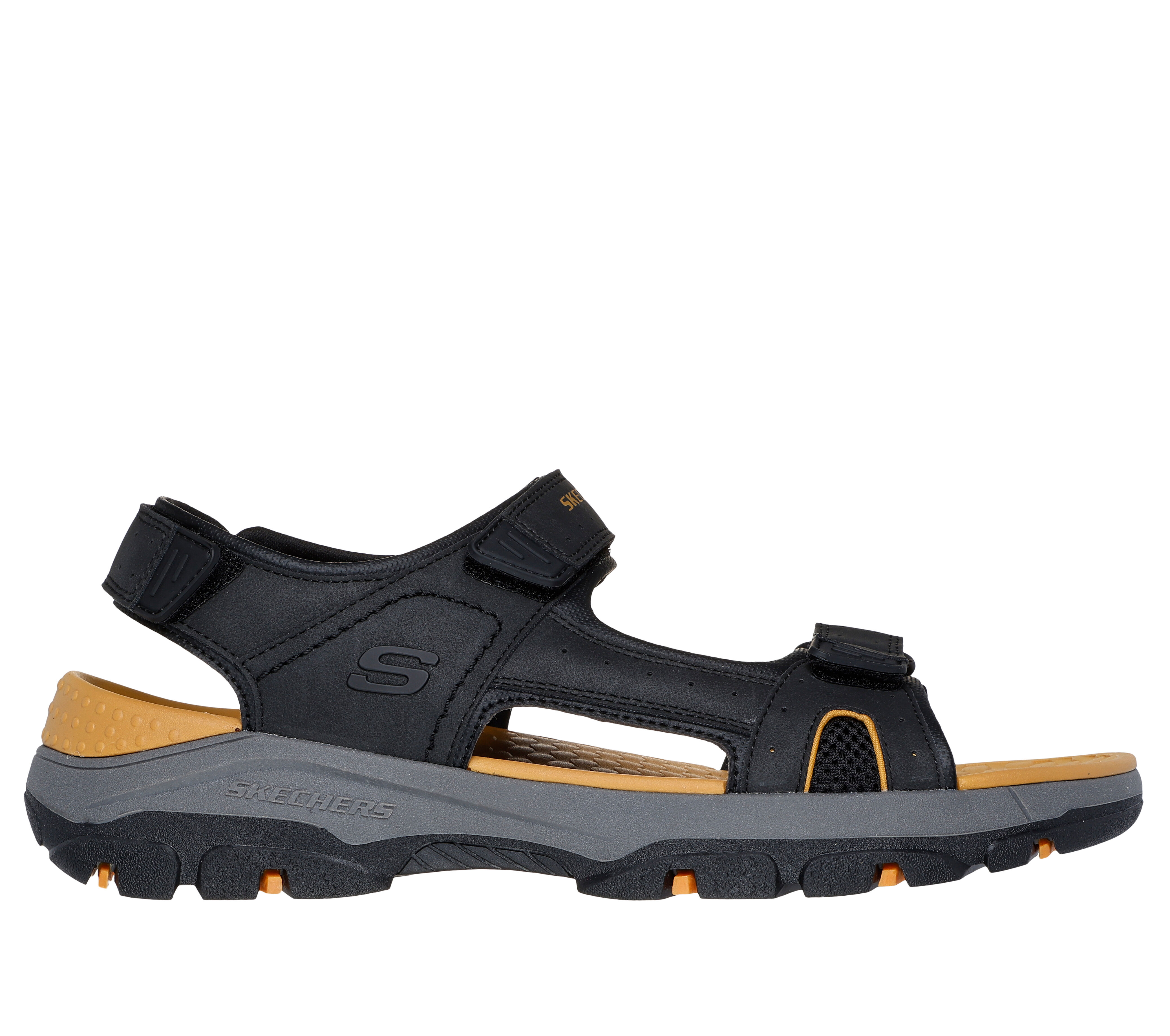 Sketchers clearance men sandals