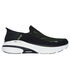 Skechers Slip-ins: Max Cushioning Arch Fit 2.0, BLACK, swatch