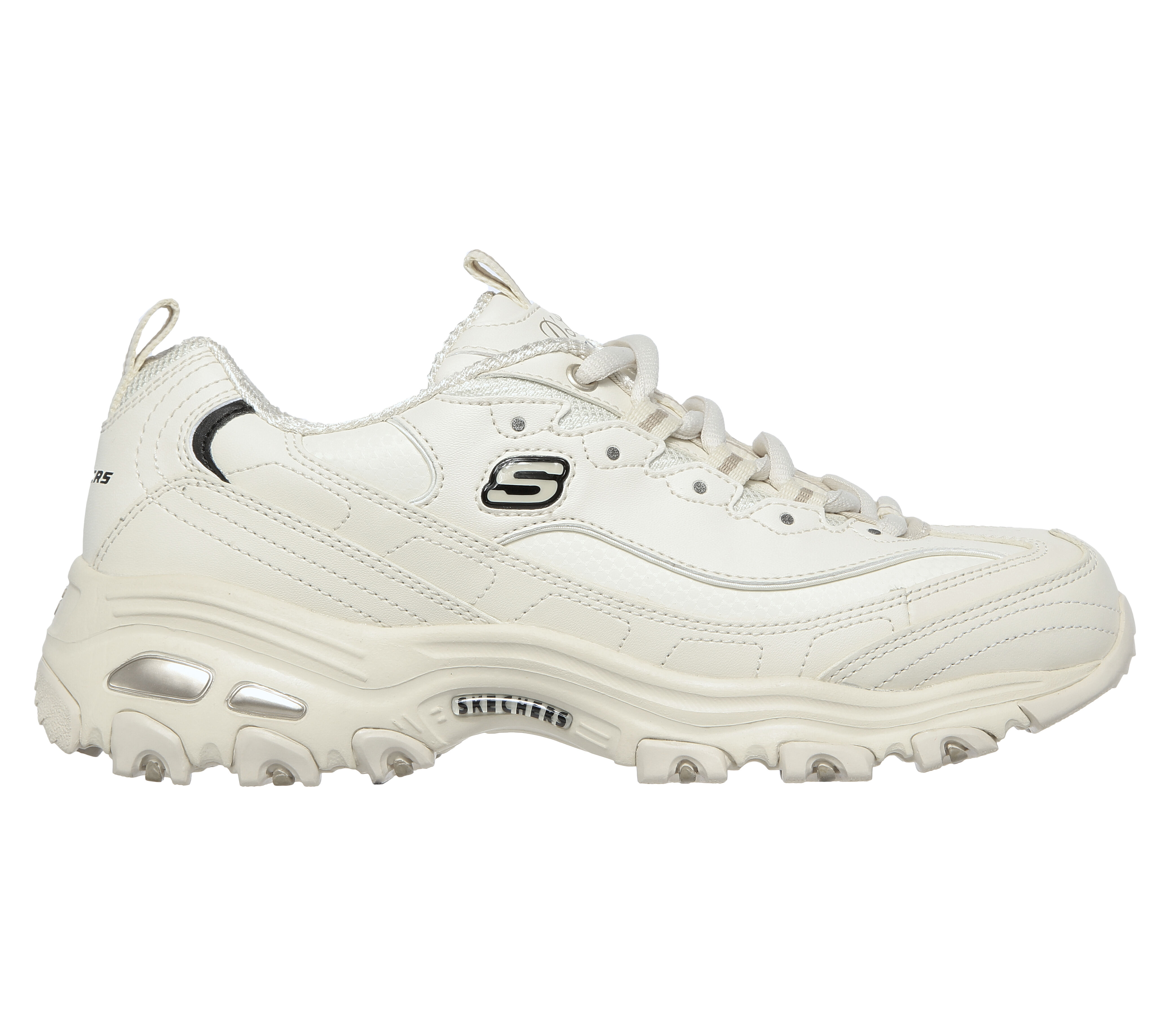 Sketchers for sale women white