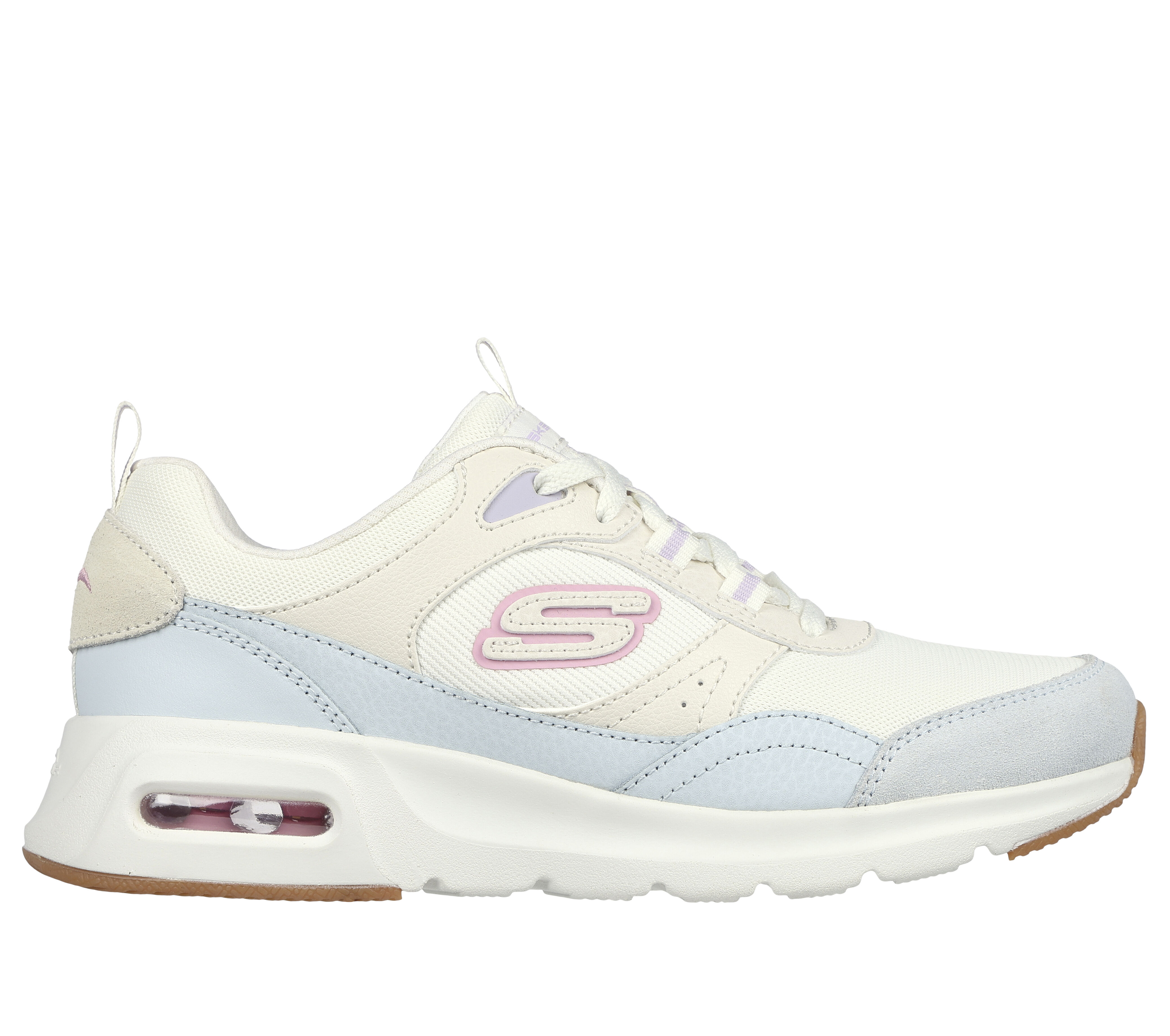 Skechers air sale cooled trainers