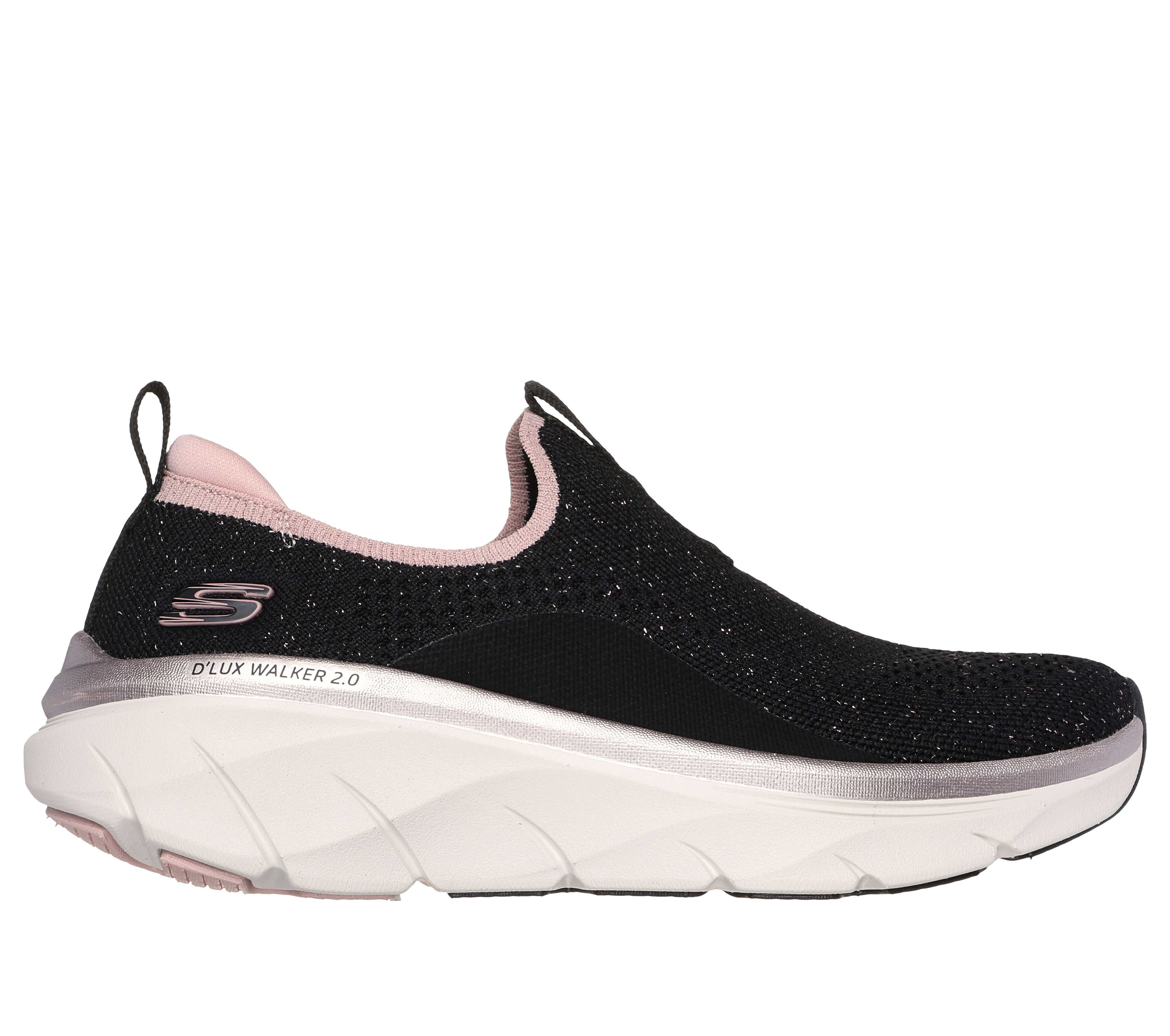 Skechers deluxe sale