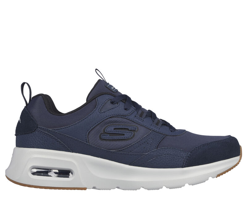 Skech-Air Court - Homegrown, NAVY / BLACK, largeimage number 0