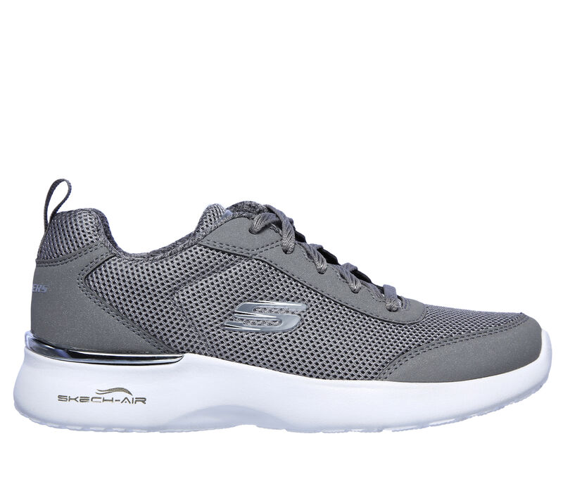 Skech-Air Dynamight - Fast, GRAY, largeimage number 0