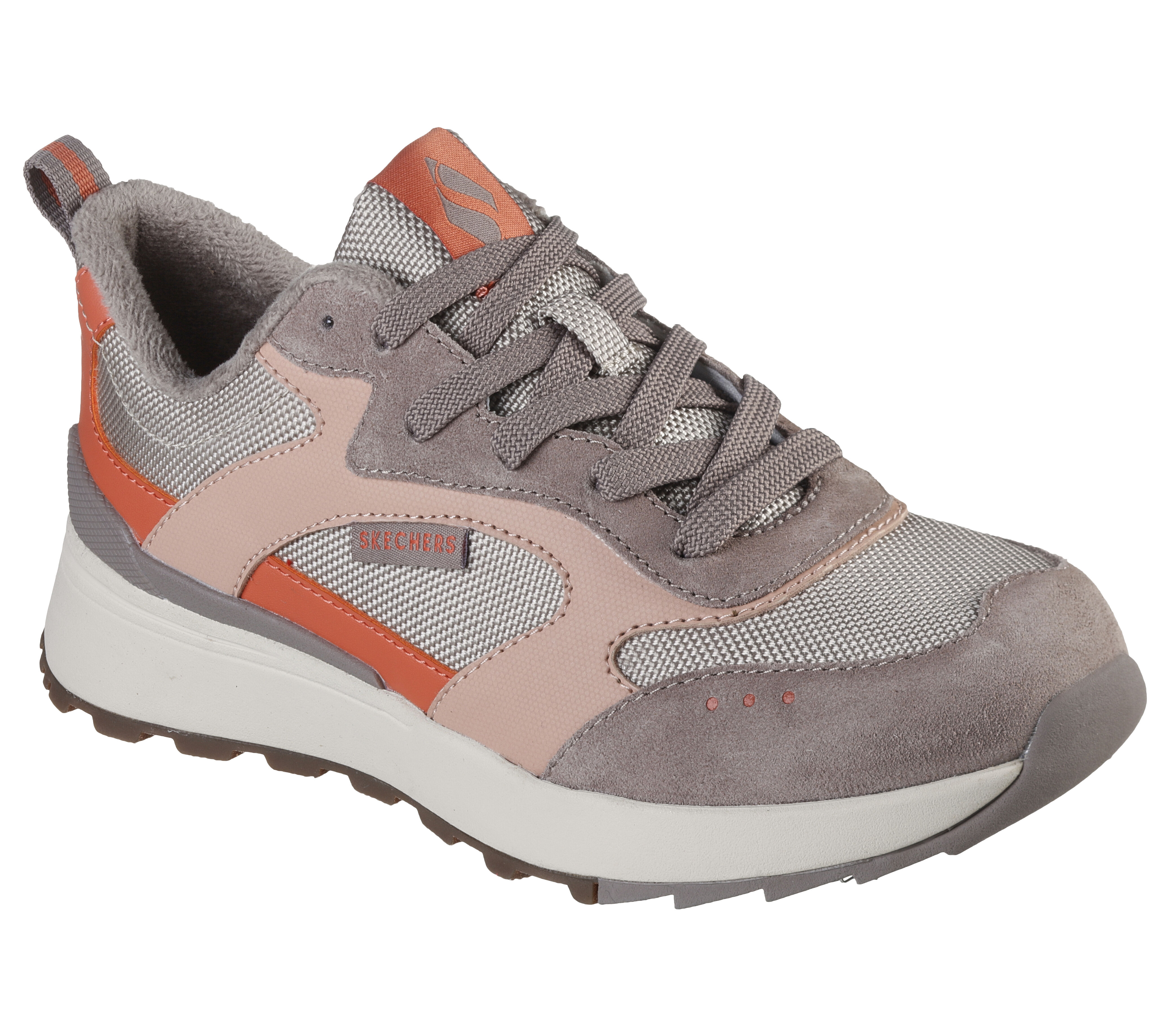 Skechers outdoor lifestyle sale warm tech memory foam