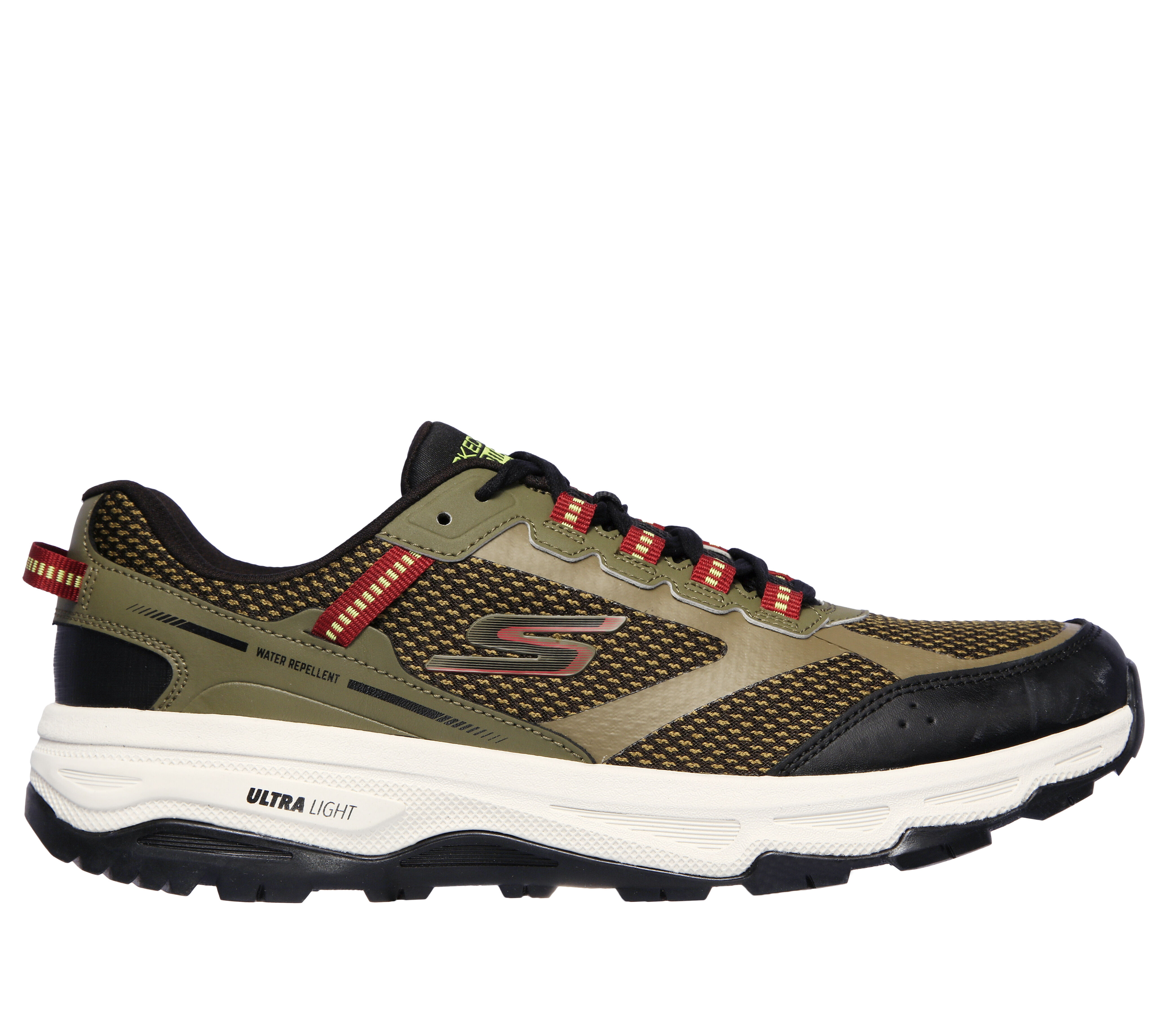 best skechers for hiking