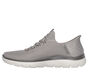 Skechers Slip-ins: Summits - High Range, TAUPE, large image number 3