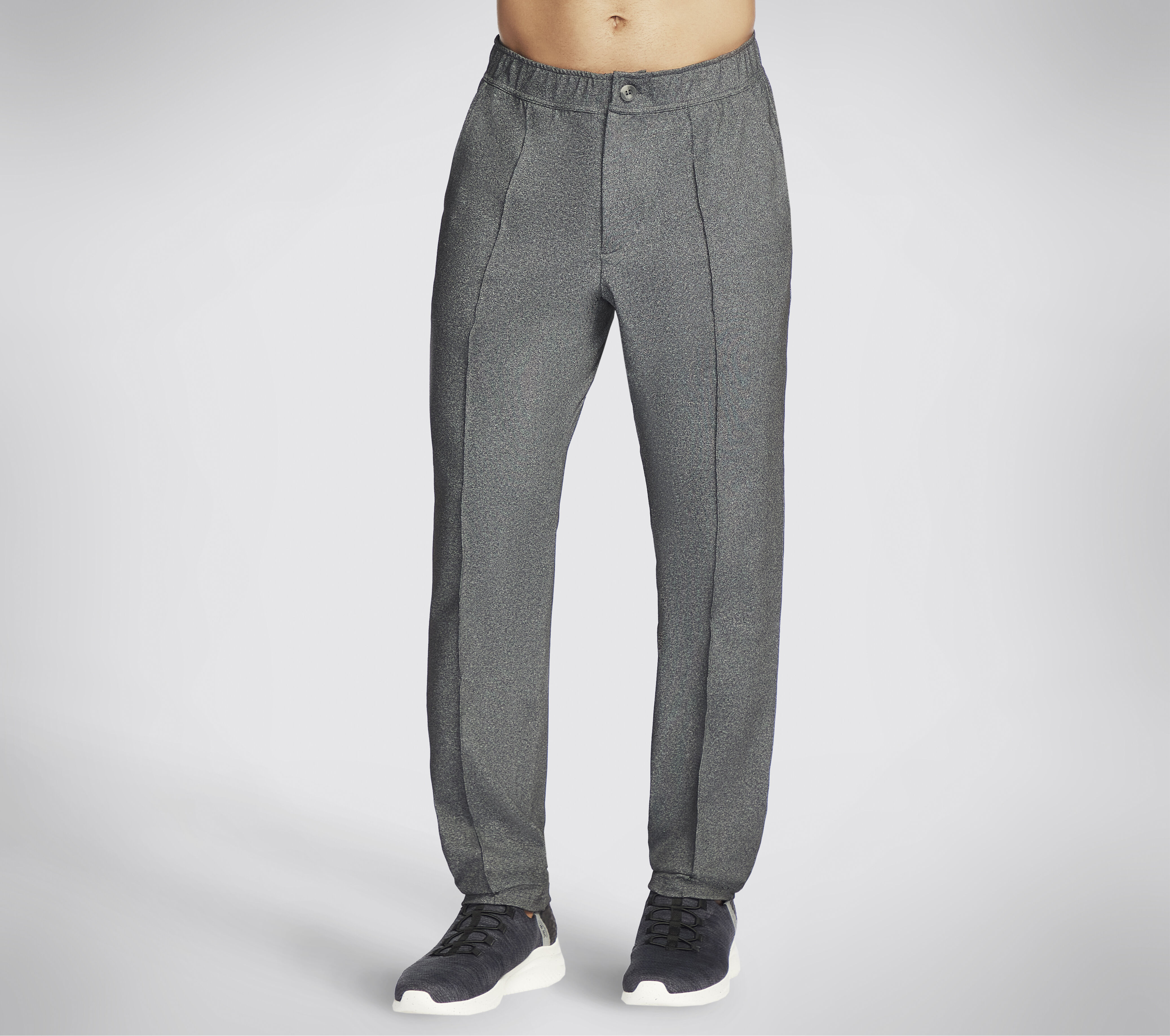 Skechers sweatpants mens 2024 for sale