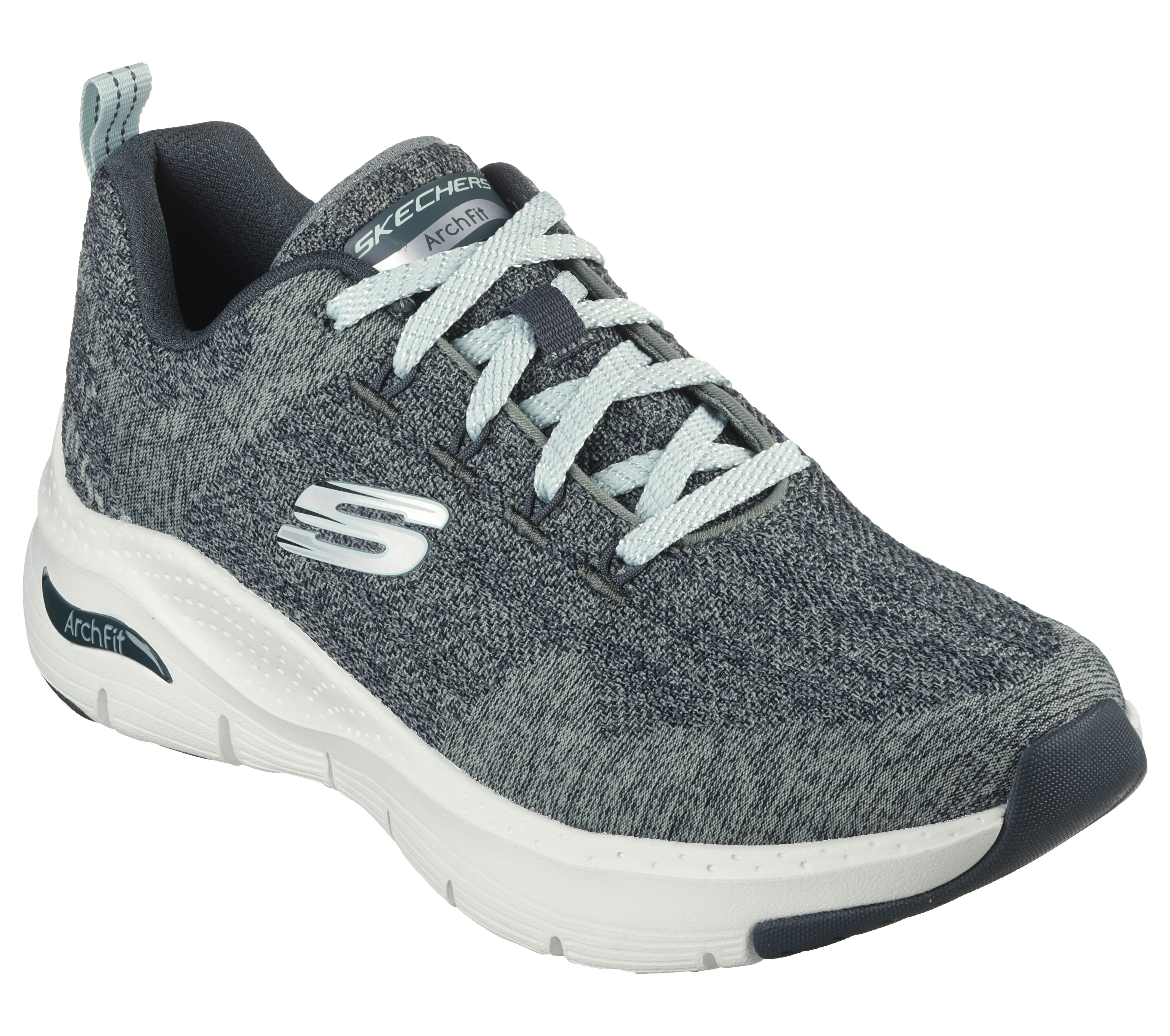 Skechers lightweight memory sale foam shoes