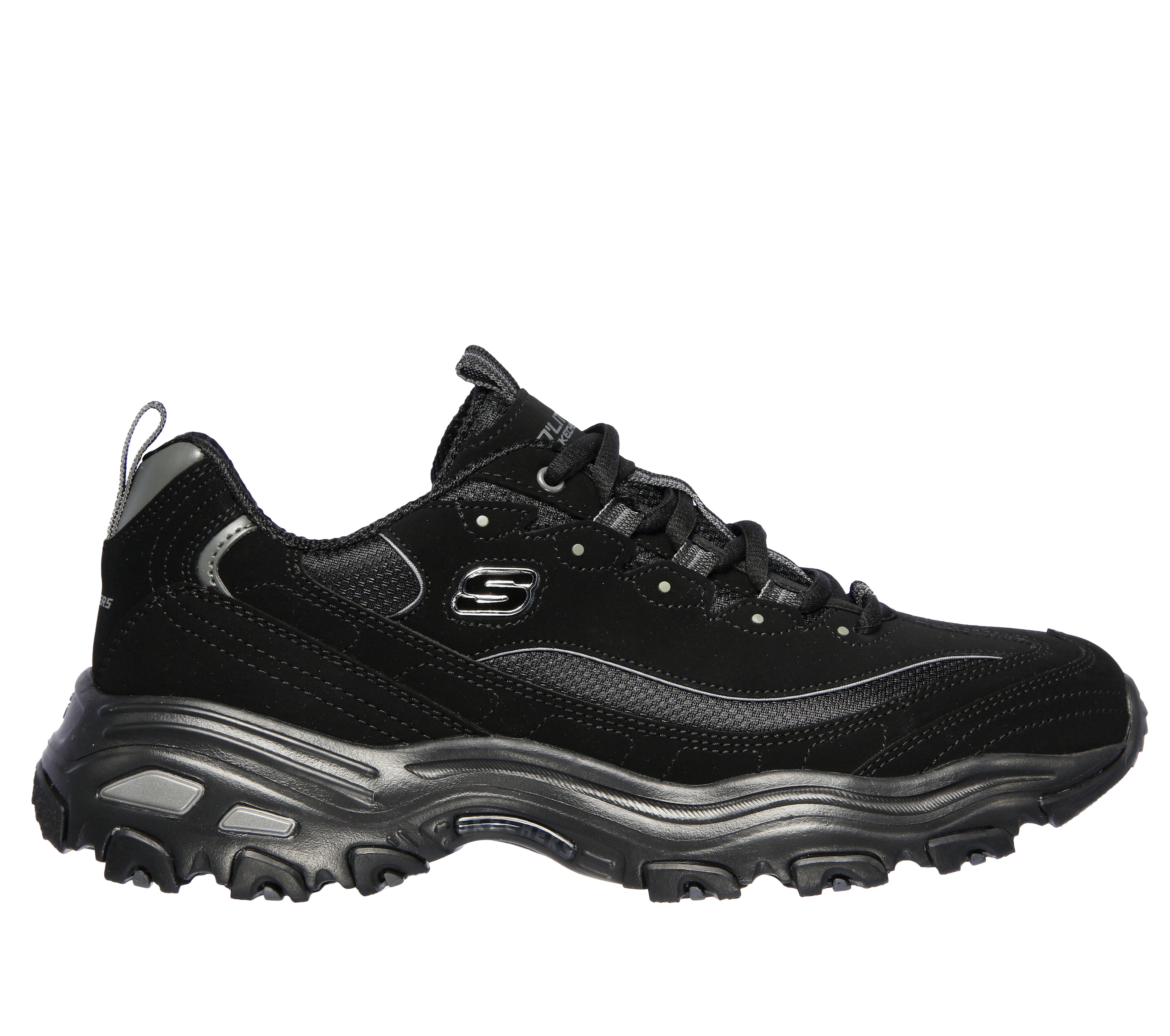 Skechers slip on 2025 d lites