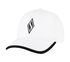 Skechweave Diamond Colorblock Hat, WHITE, swatch