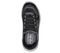 Skechers Slip-Ins: Flex Glide, BLACK / CHARCOAL, large image number 1