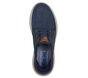 Skechers Slip-ins RF: Hasting - Niko, NAVY, large image number 1