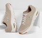 Skechers Arch Fit, TAUPE, large image number 1
