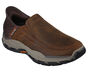 Skechers Slip-ins RF: Respected - Elgin, BROWN, large image number 5