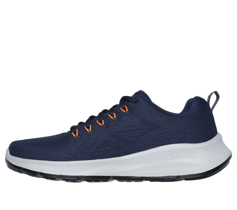 Relaxed Fit: Equalizer 5.0 | SKECHERS UK