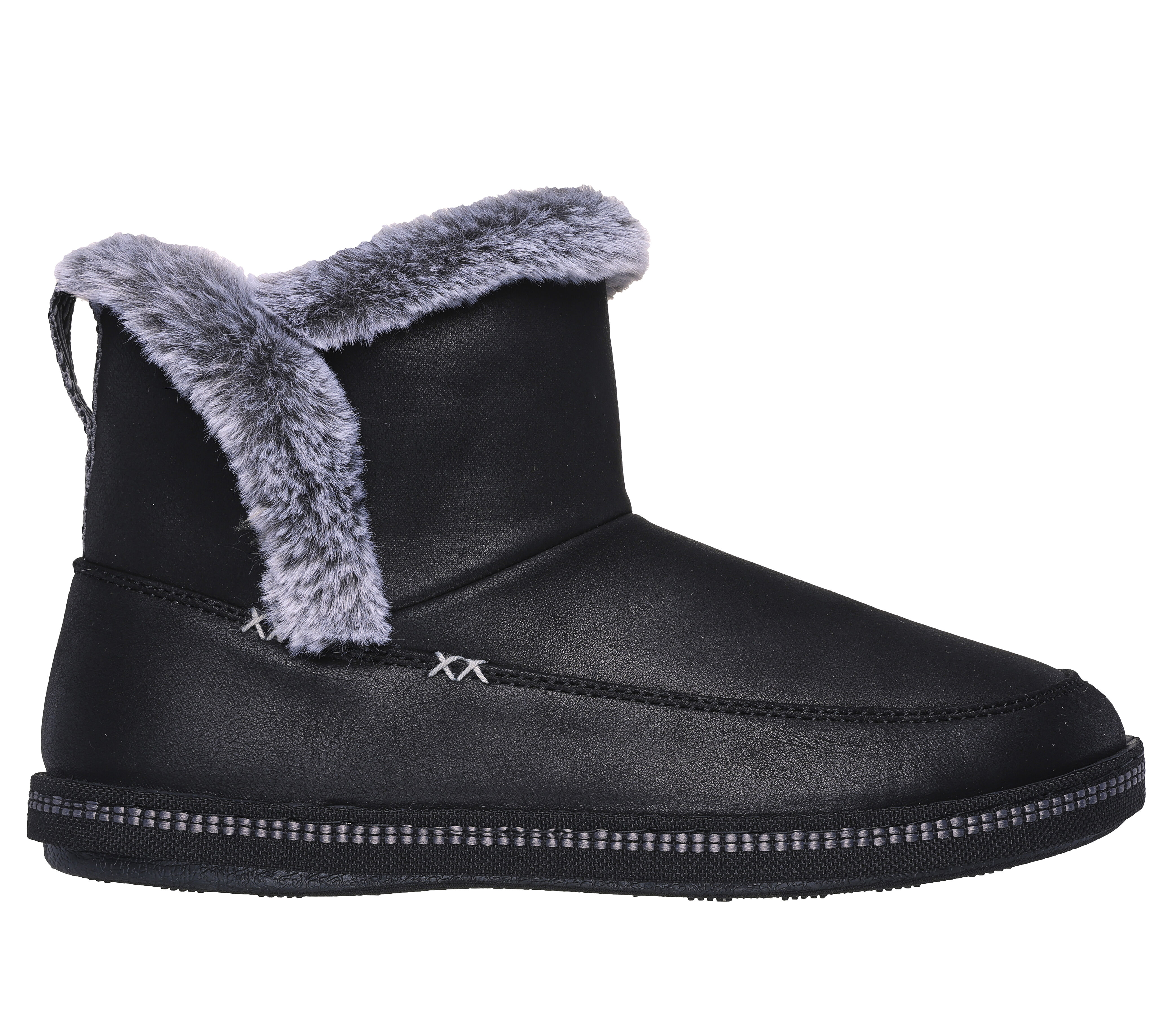 Skechers sale fuzzy boots