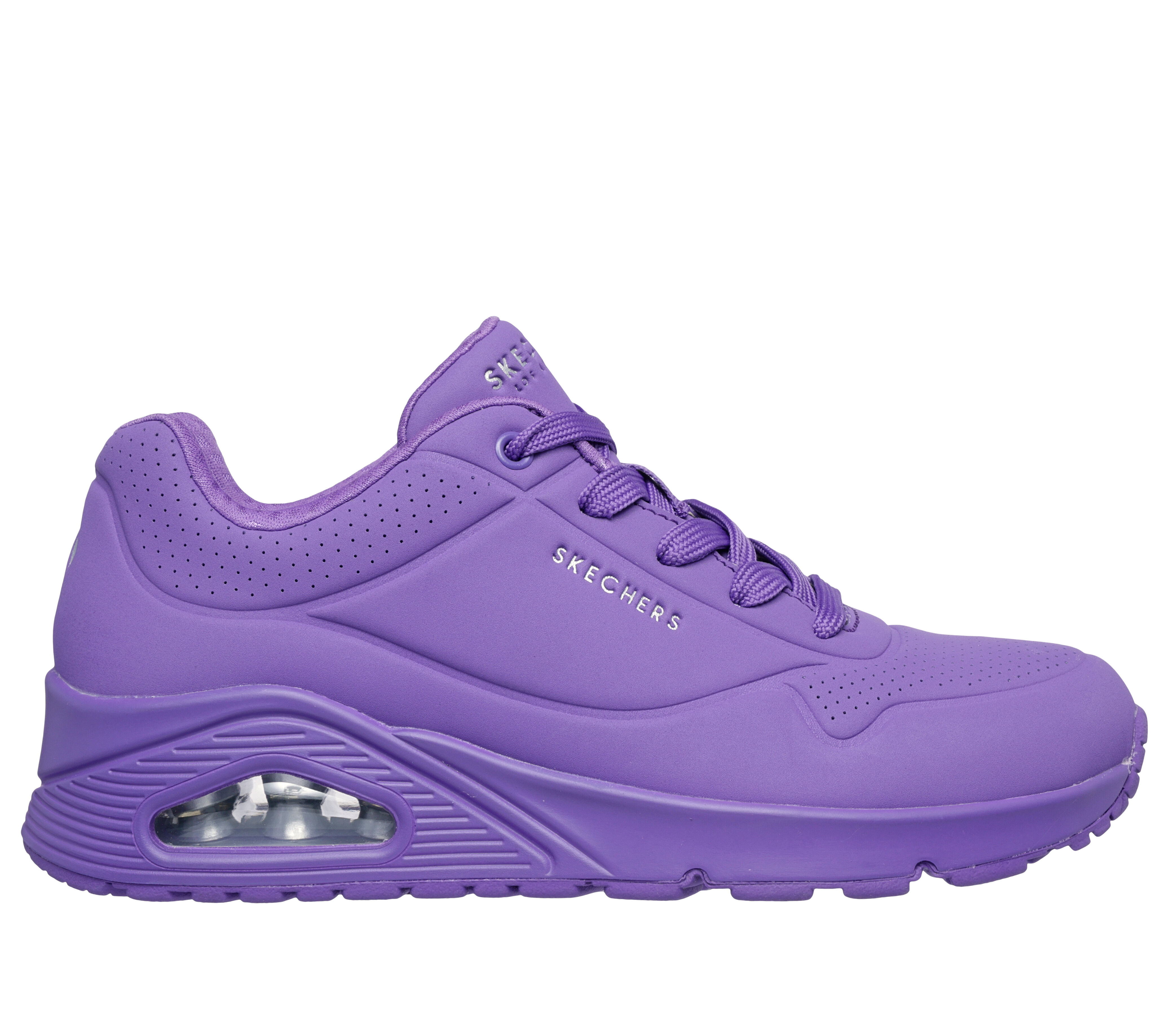 Skechers air cooled sale memory foam avis