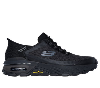 Skechers Slip-ins: Max Protect - Assembly