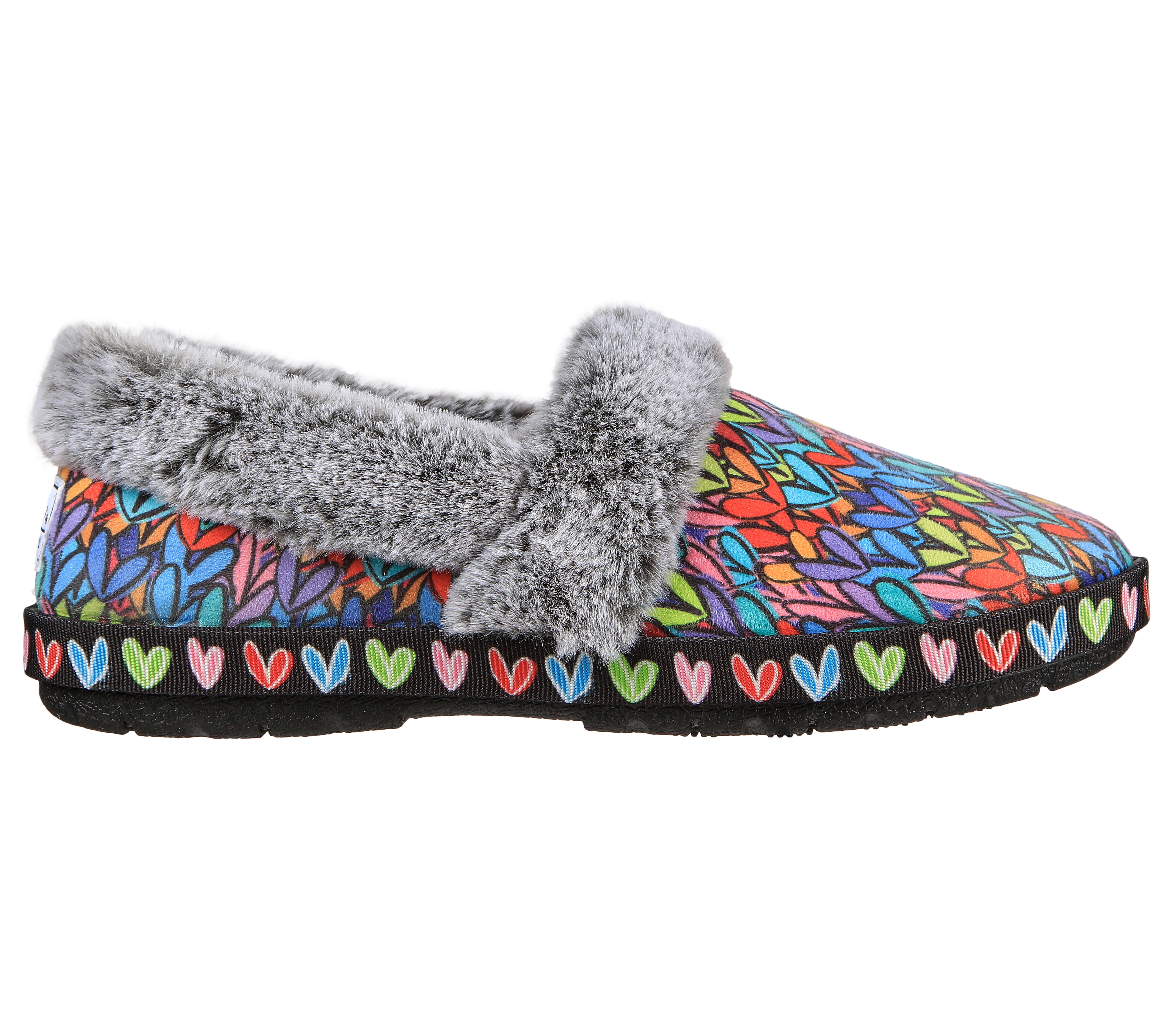 ladies skechers slippers