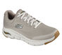 Skechers Arch Fit, TAUPE, large image number 5