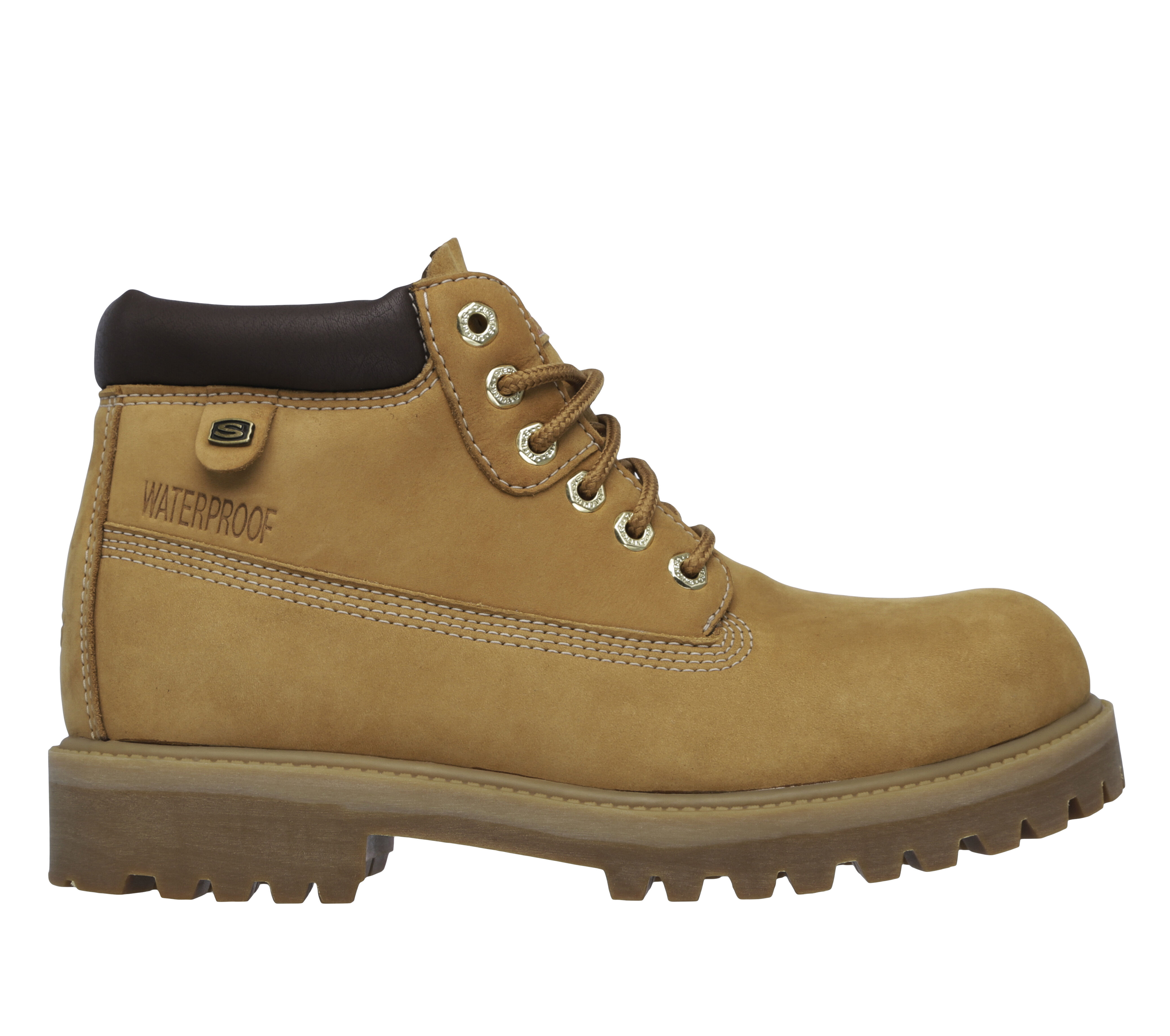 Bottes 2025 skechers homme