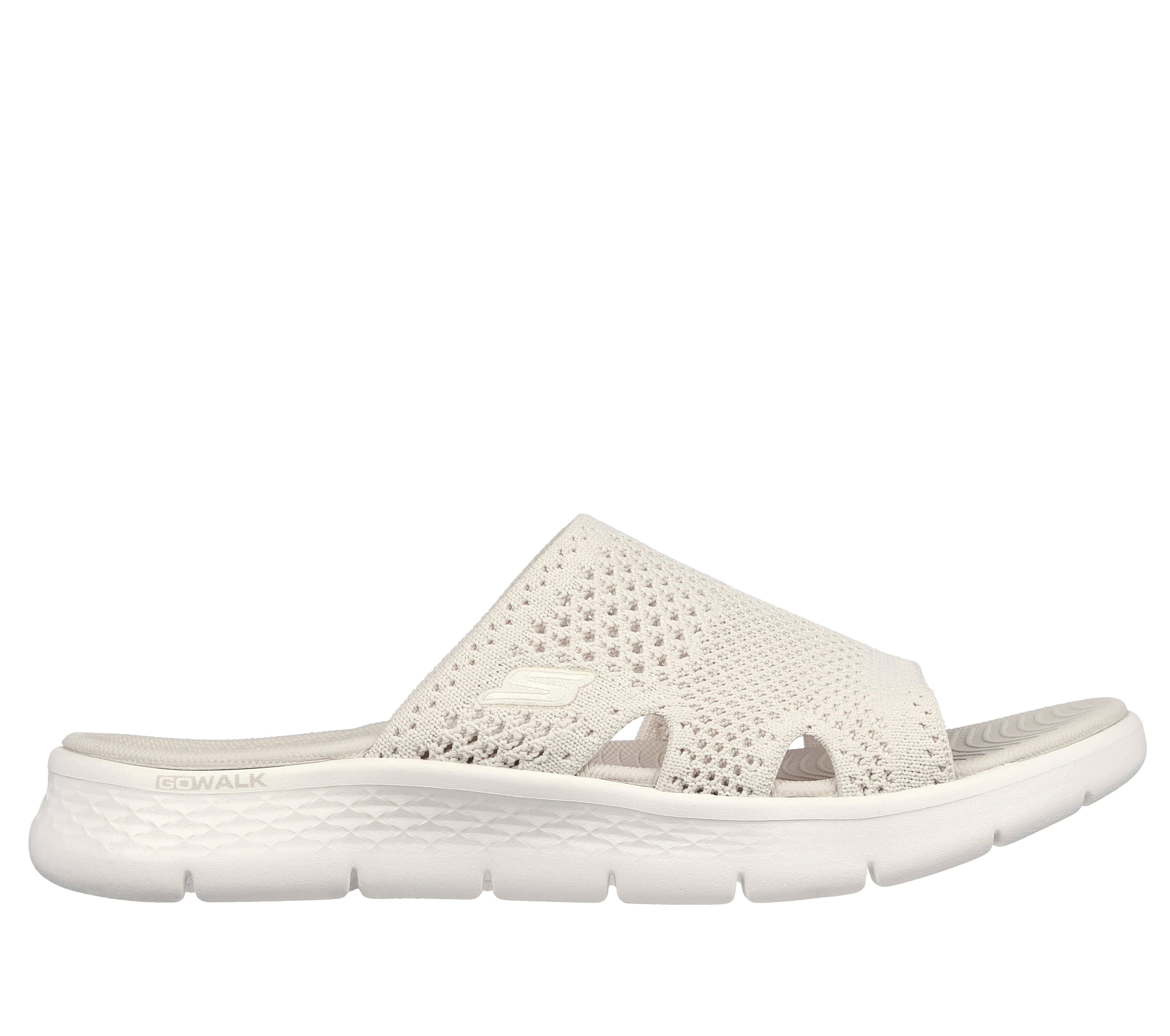 Skechers go 2025 flex sandals