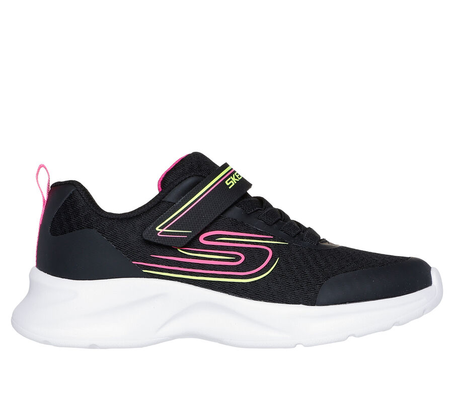 Dynamatic - Nonstop Speed, BLACK / HOT PINK, largeimage number 0