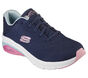 Skech-Air Extreme 2.0 - Classic Vibe, NAVY / LIGHT BLUE, large image number 5