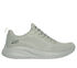 Skechers BOBS Sport Squad Chaos - Face Off, SAGE, swatch