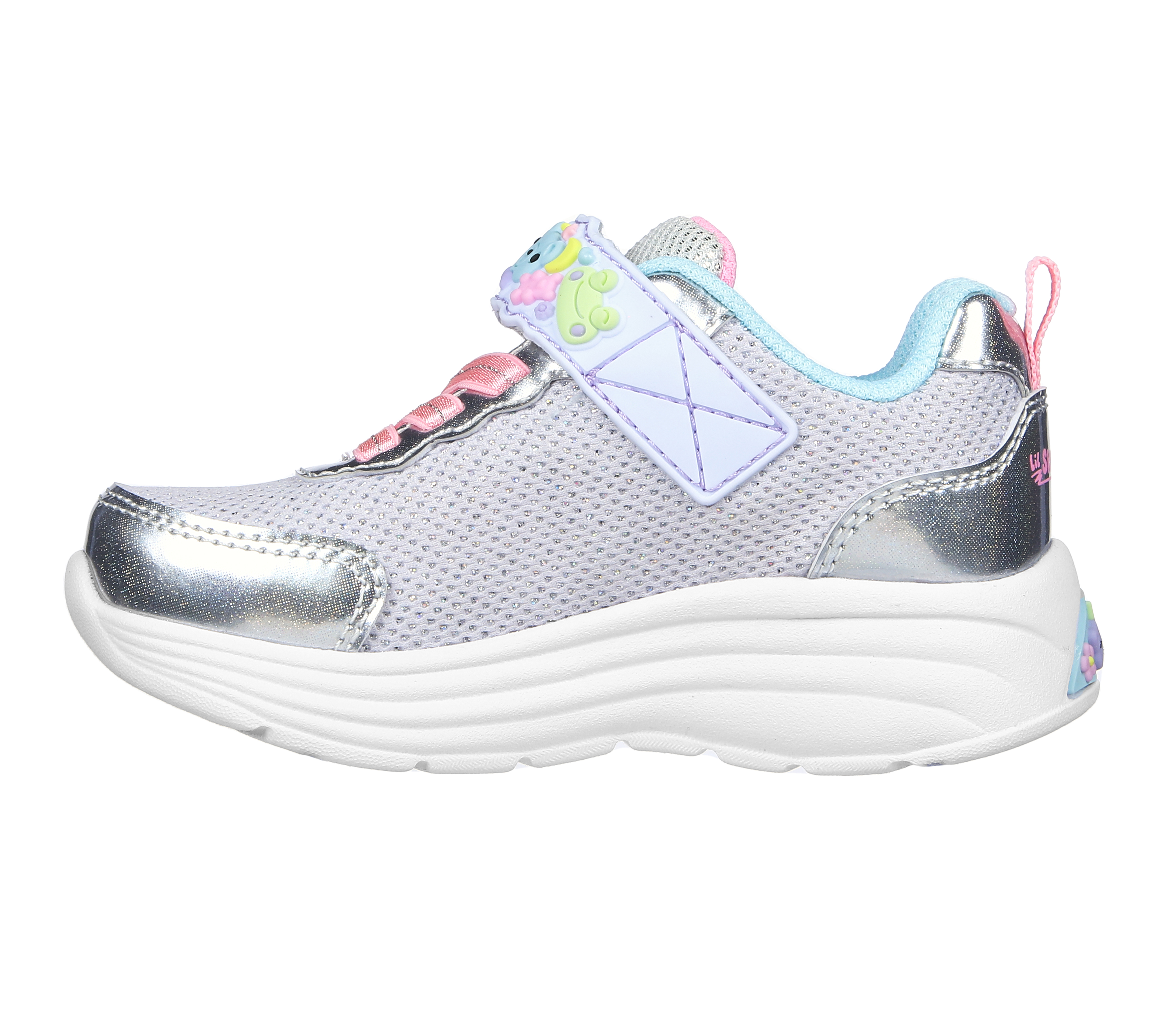 Skechers bambina hot sale memory foam