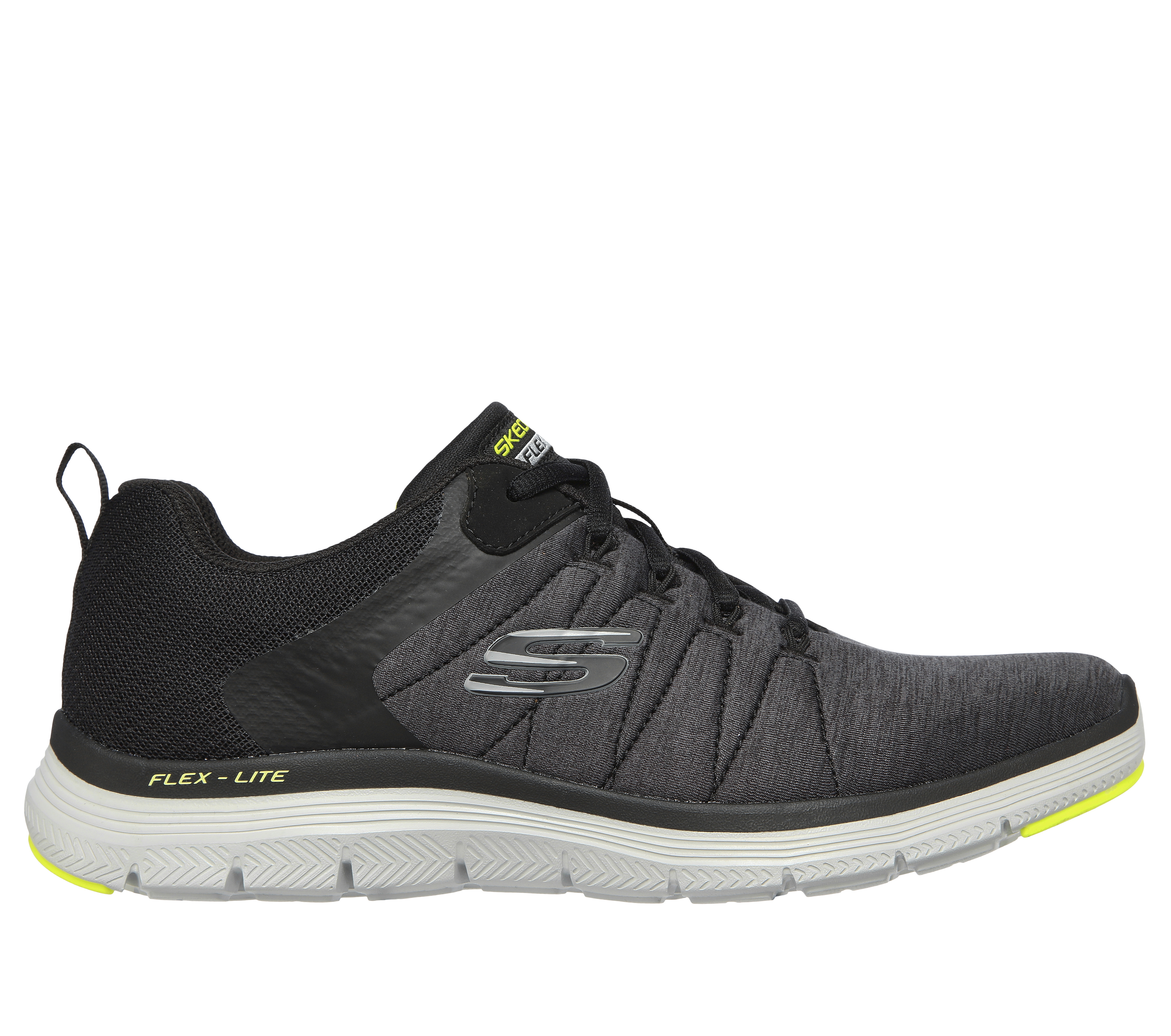 Skechers flex advantage hot sale 3. stally