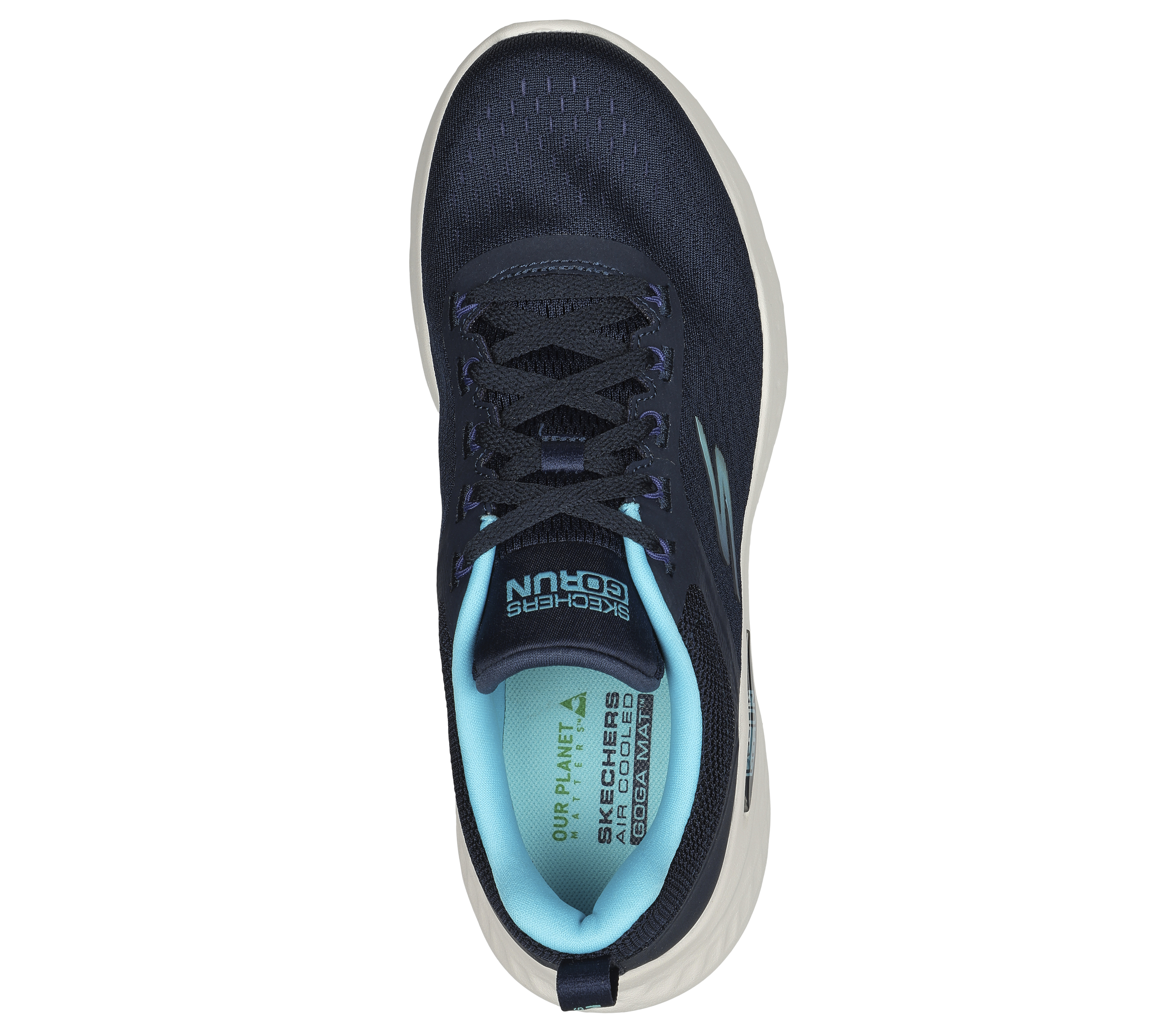 Skechers lite store weight air cooled