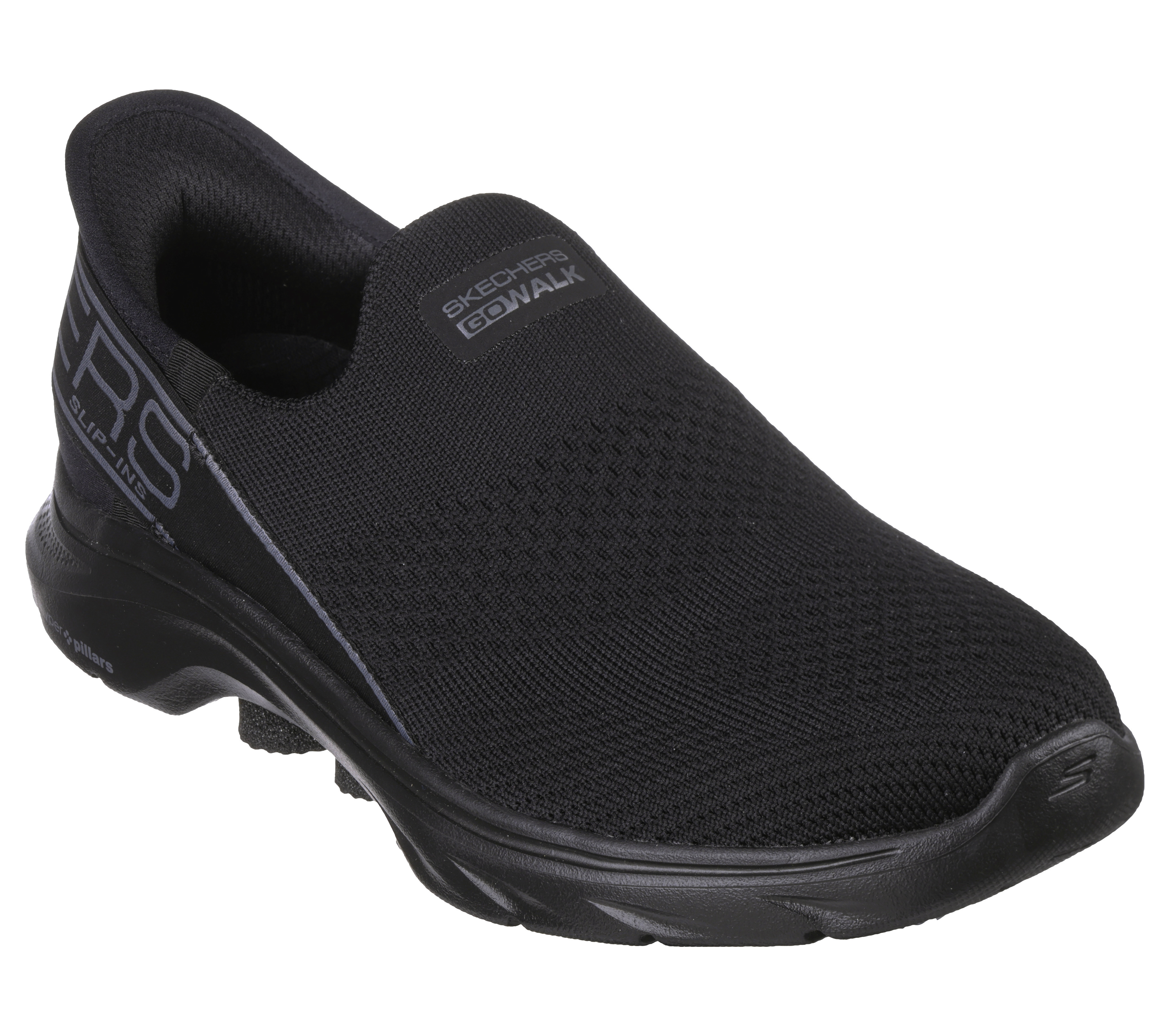 Skechers go sale walk size 1