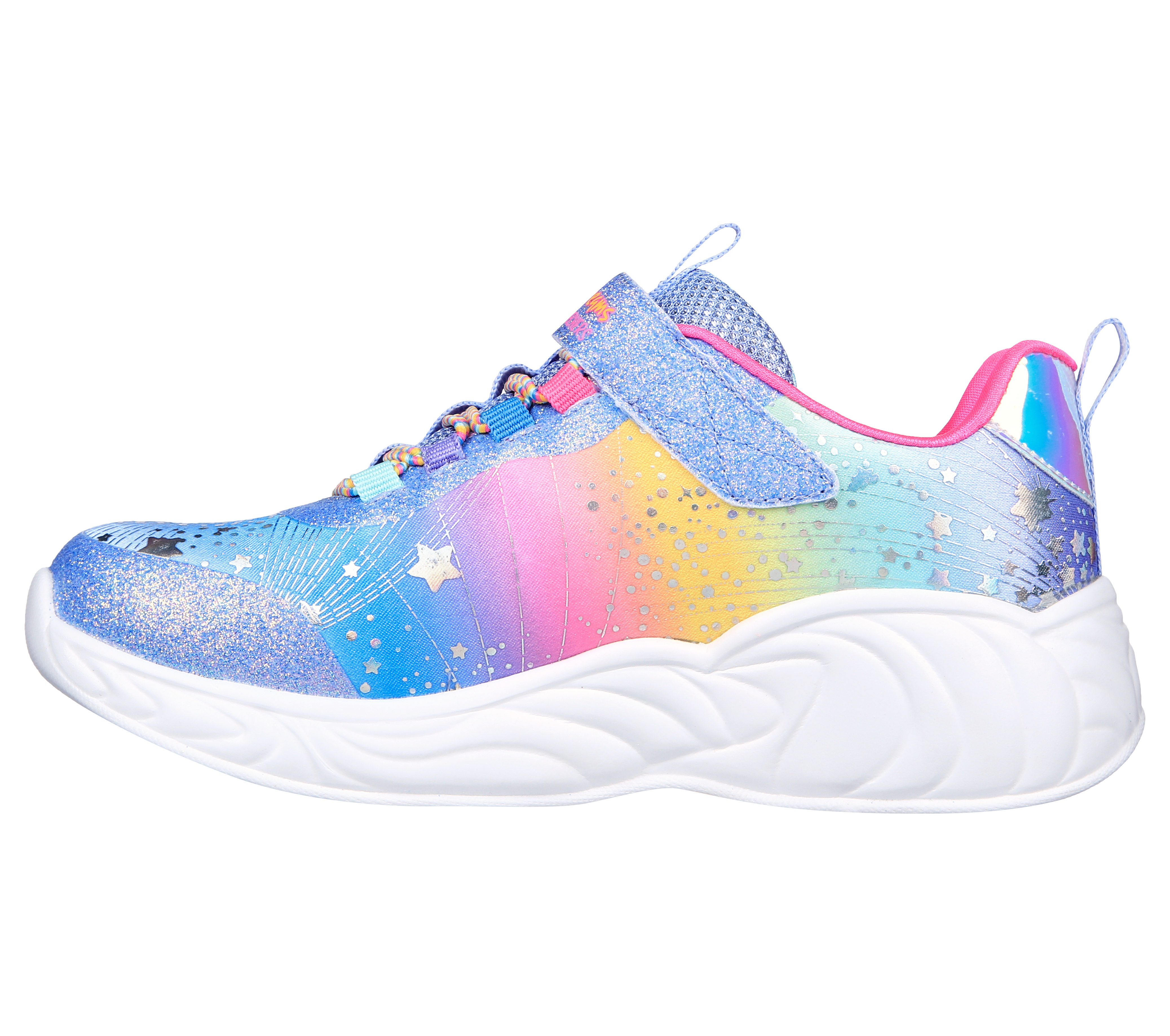 Skechers magical clearance unicorn sneakers