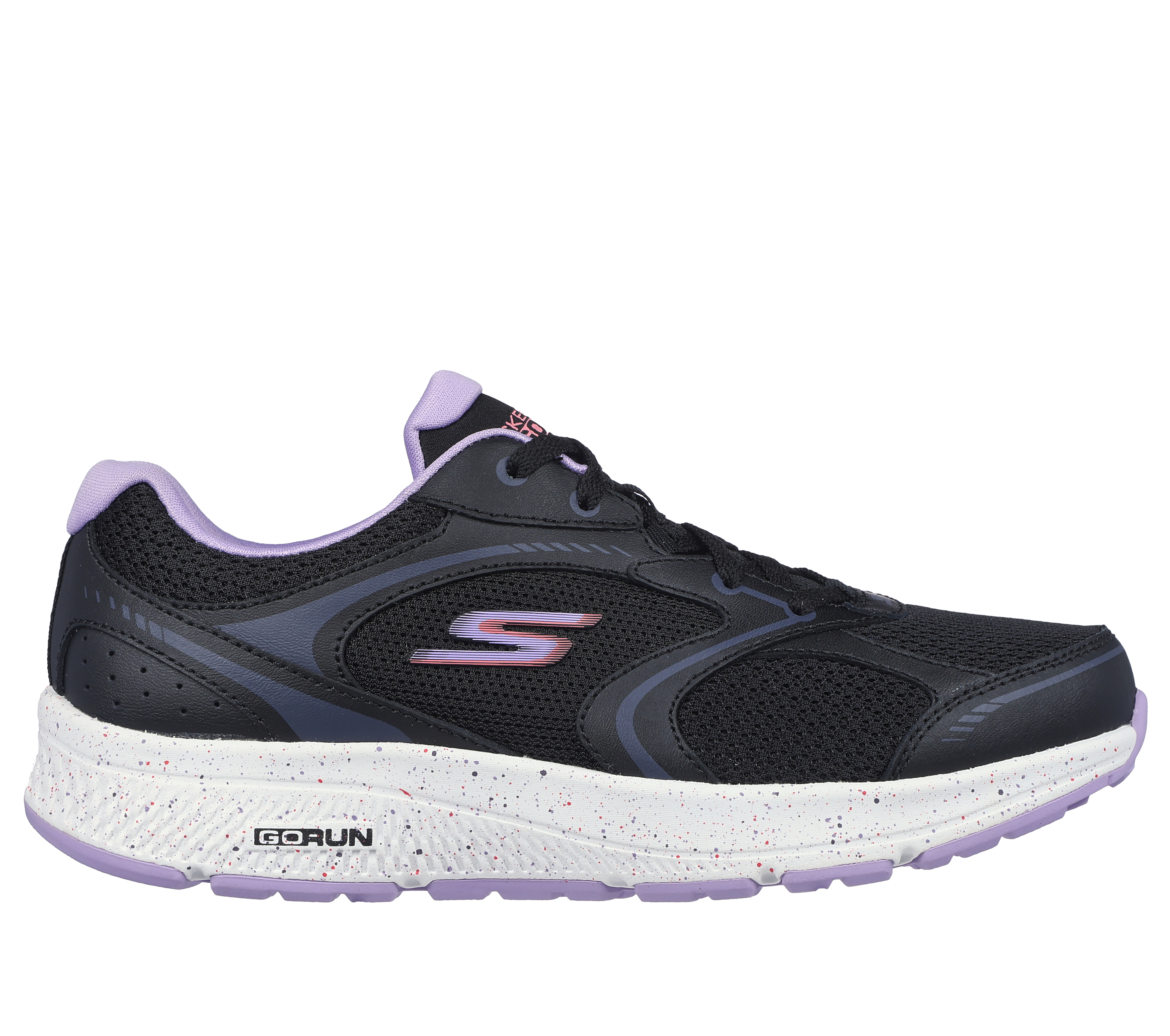 Skechers go shop run verte