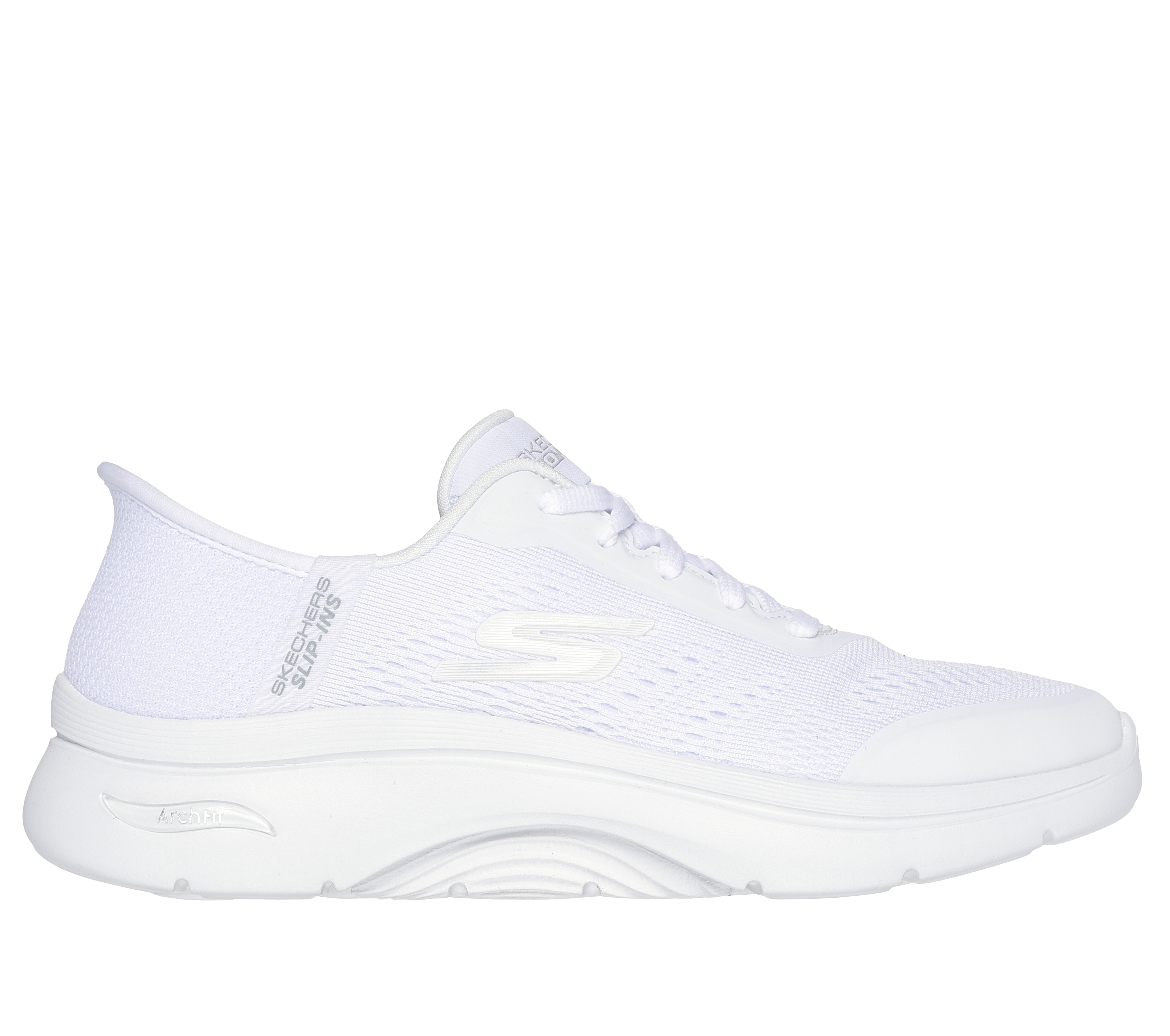 Skechers Slip-ins: GO WALK Arch Fit 2.0 | SKECHERS UK