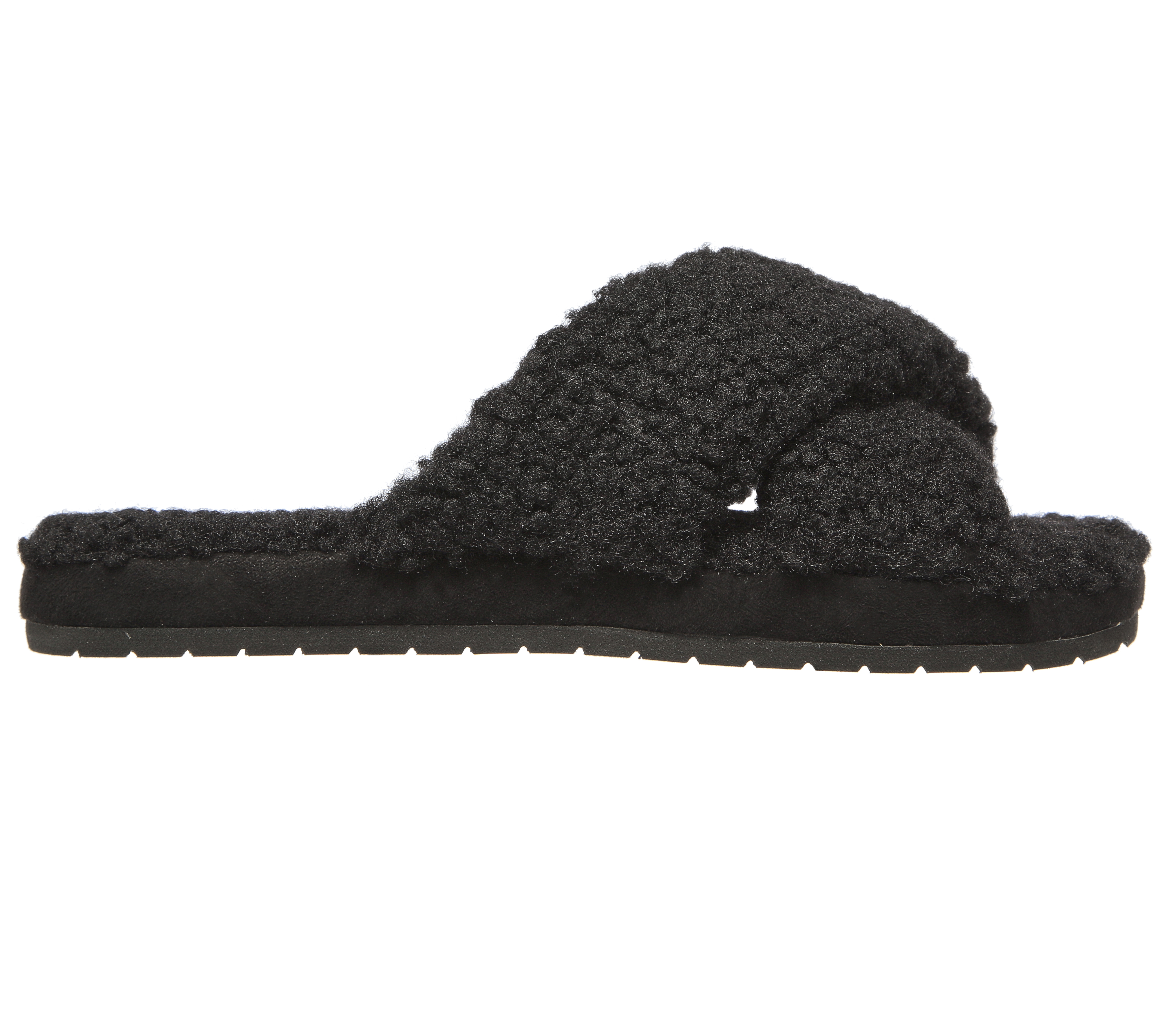 bearpaw women's tribeca slippers