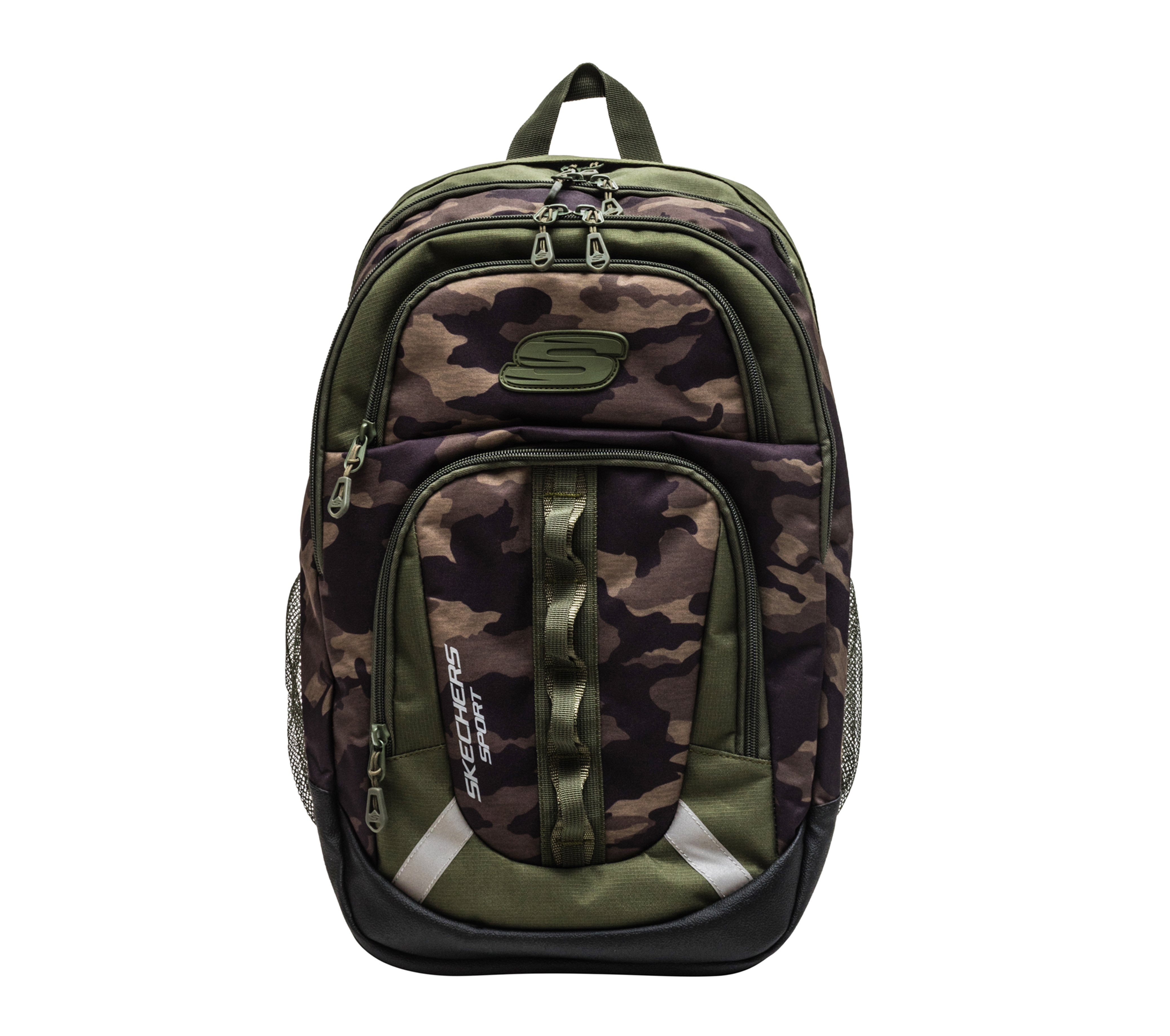 Skechers Accessories Stowaway Backpack in Camouflage