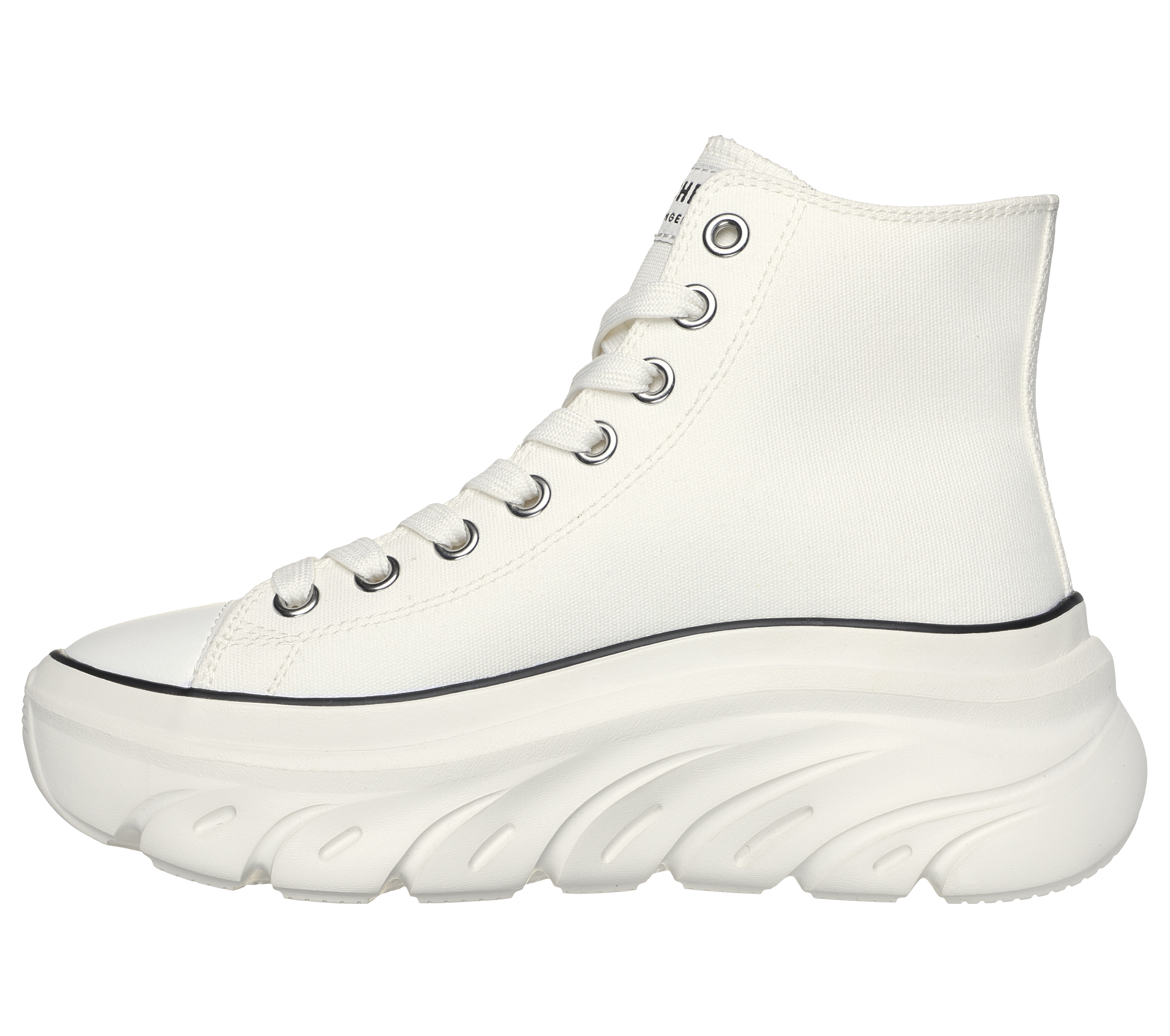 Skechers womens deals high tops