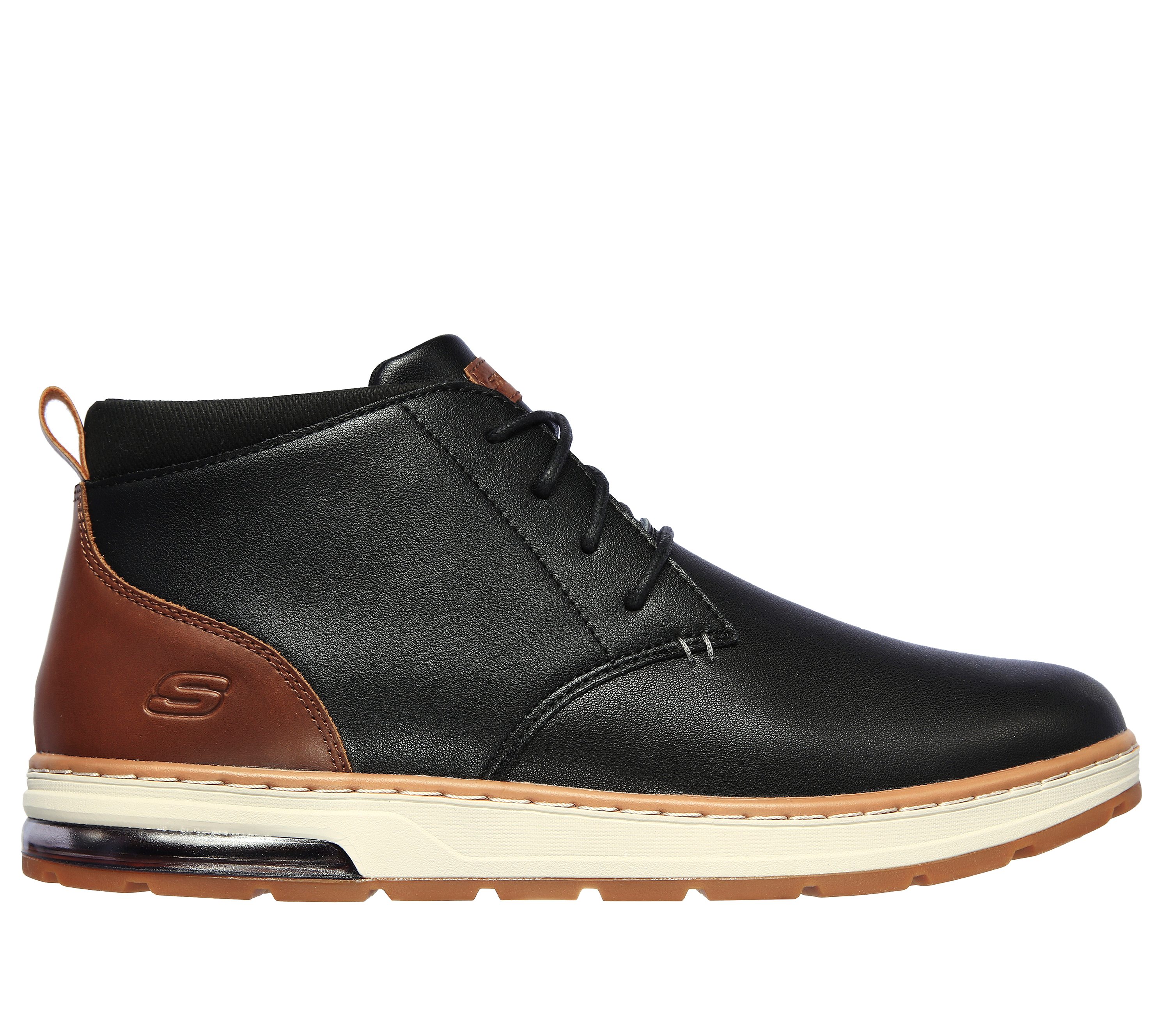 h by hudson chukka boot