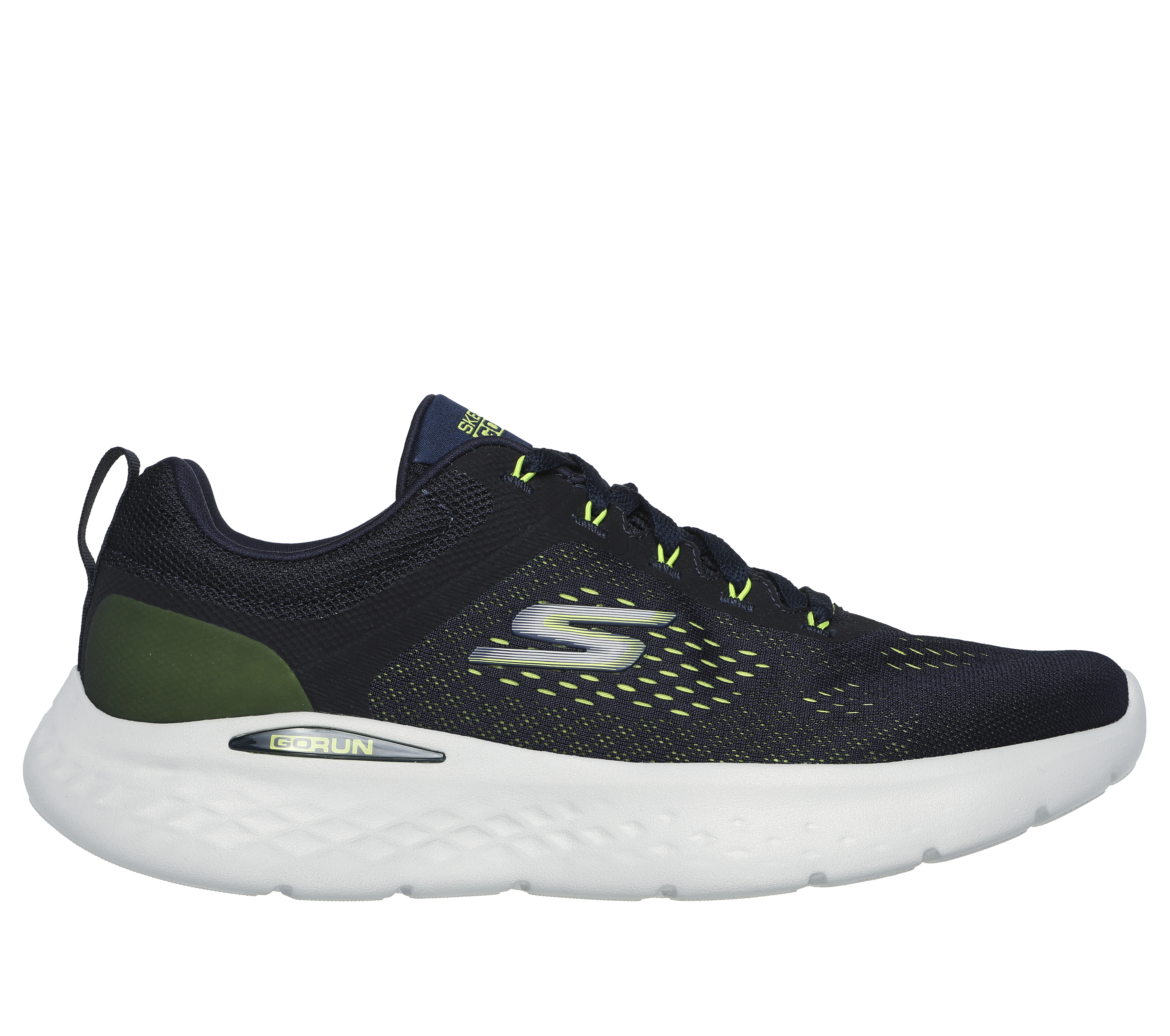 Sketchers go run deals ultra 3